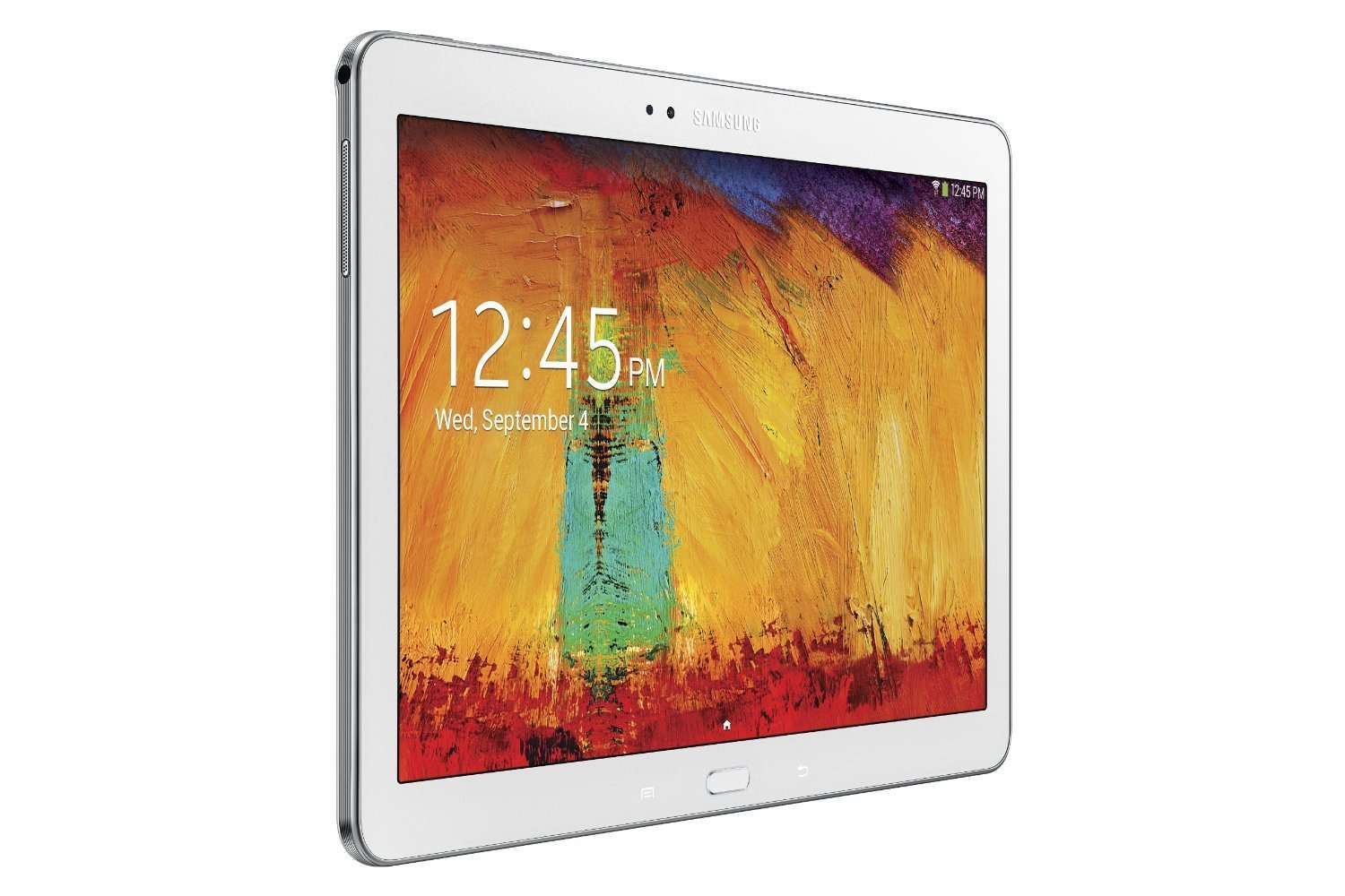 Samsung Galaxy Note 10.1 2014 Edition (16GB, White)