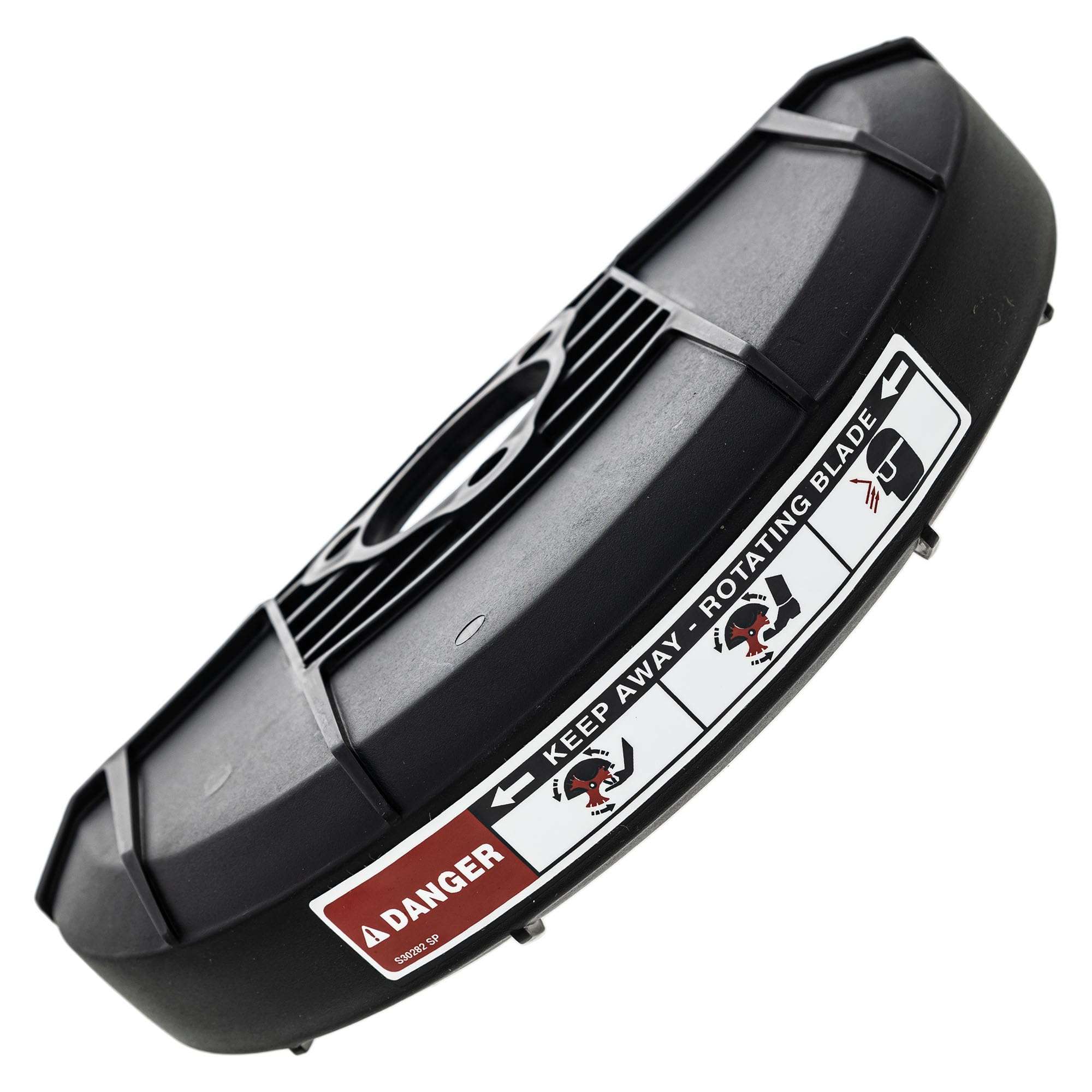 MTD 731P05064 Edger Blade Guard w/Label for Troy-Bilt Yard-Machines Yard-Man Wheel Trimmer Hop Curb 550 520 521 TBE550 6