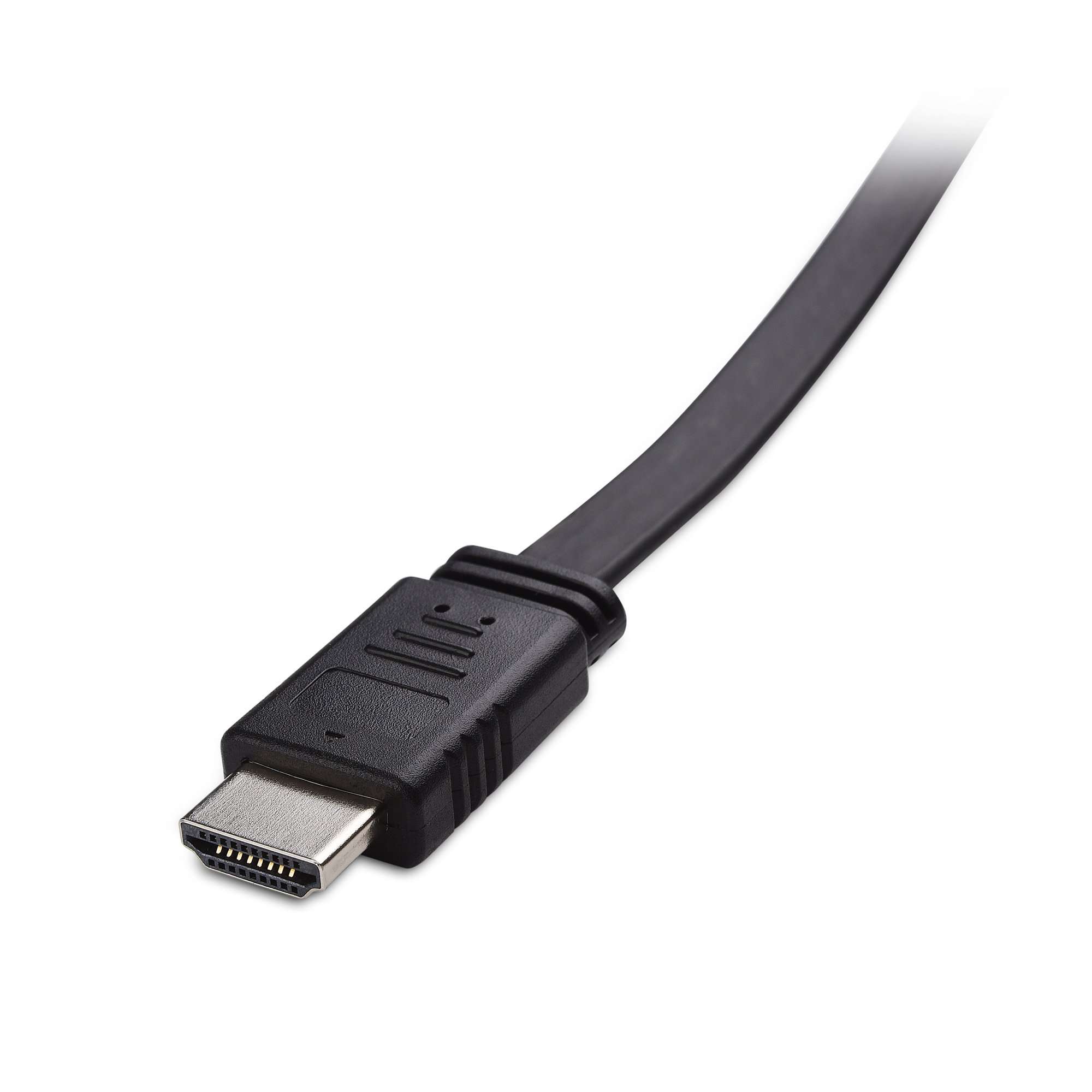 Cable Matters Retractable HDMI Cable with HDR and 4K 60Hz Resolution Support - 3.3 Feet 4