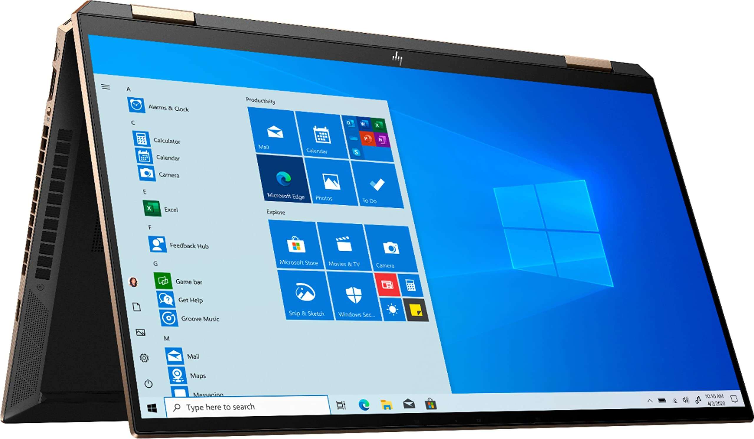HP Spectre x360 Home & Business 2-in-1 Laptop (Intel i7-1165G7 4-Core, 16GB RAM, 1TB PCIe SSD, Intel Iris Xe, 15.6" Touch 4K Ultra HD (3840x2160), Active Pen, Fingerprint, Win 11 Home) with Hub 6
