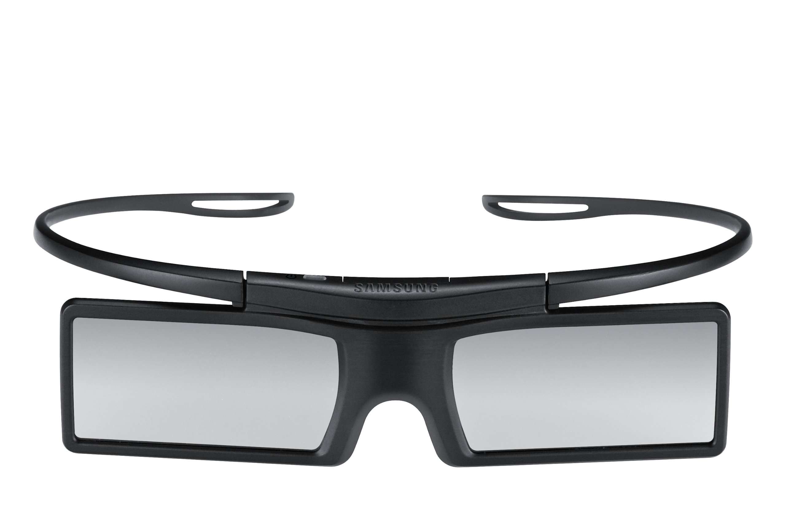 Samsung SSG-4100GB 3D Active Glasses 2012 Models - Black