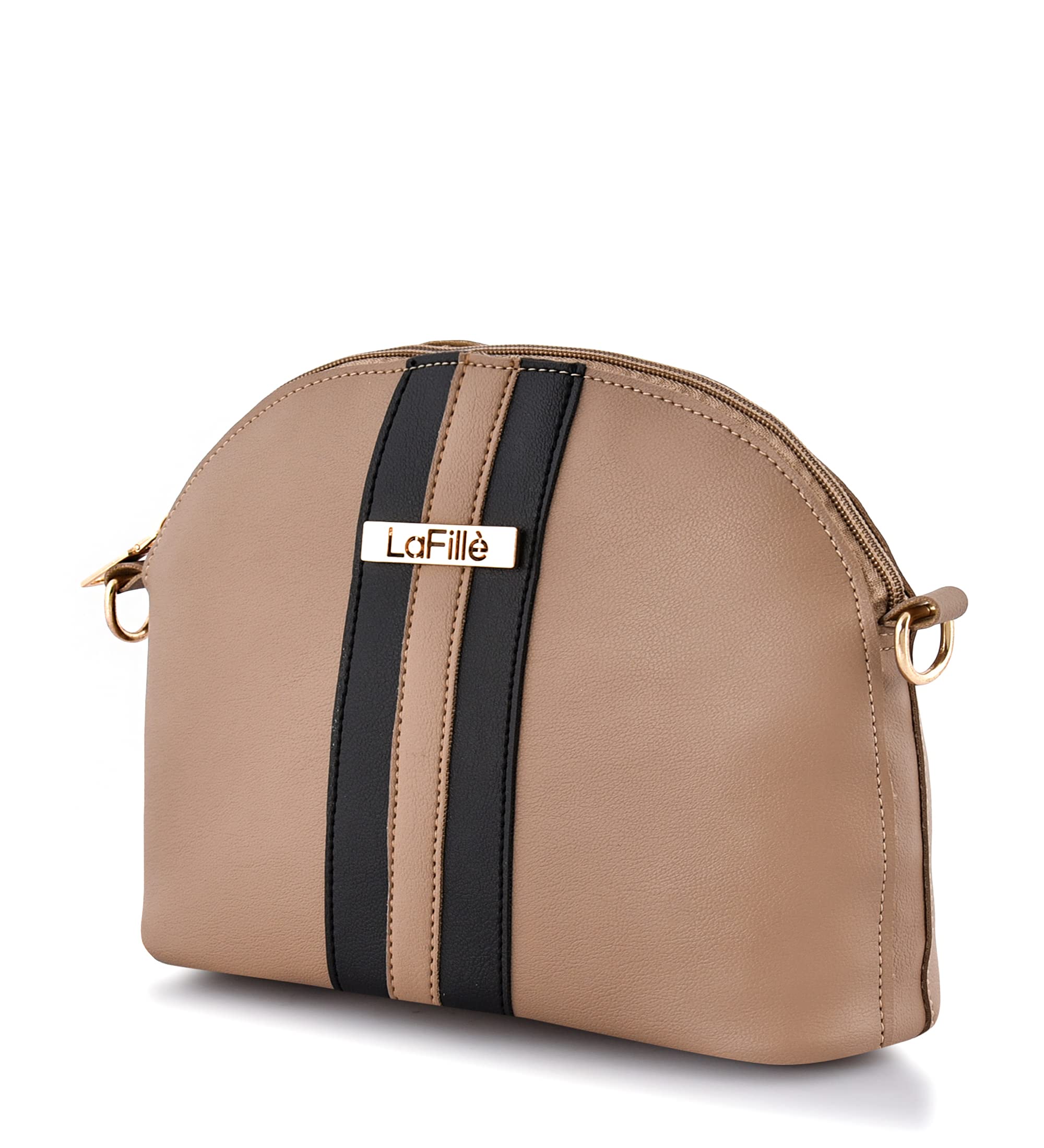 LaFille Women's Sling Bag | Ladies Purse Handbag (Pack of 5) 3