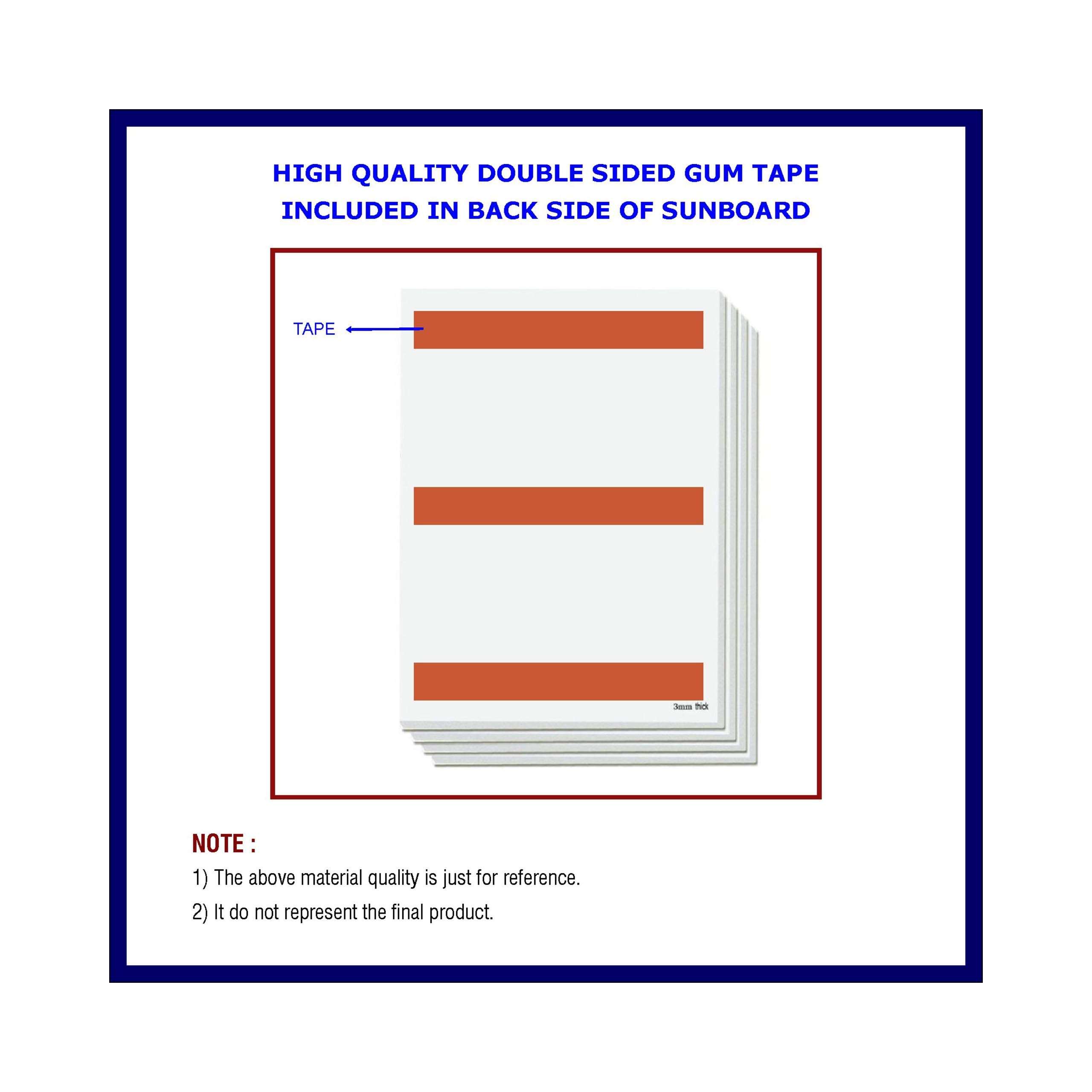 buysafetyposters.com - Evacuation Assembly Point Sign in Marathi - Vinyl Sun Board - (Portrait A2, 18 inch X 24 inch, Multicolor) 3