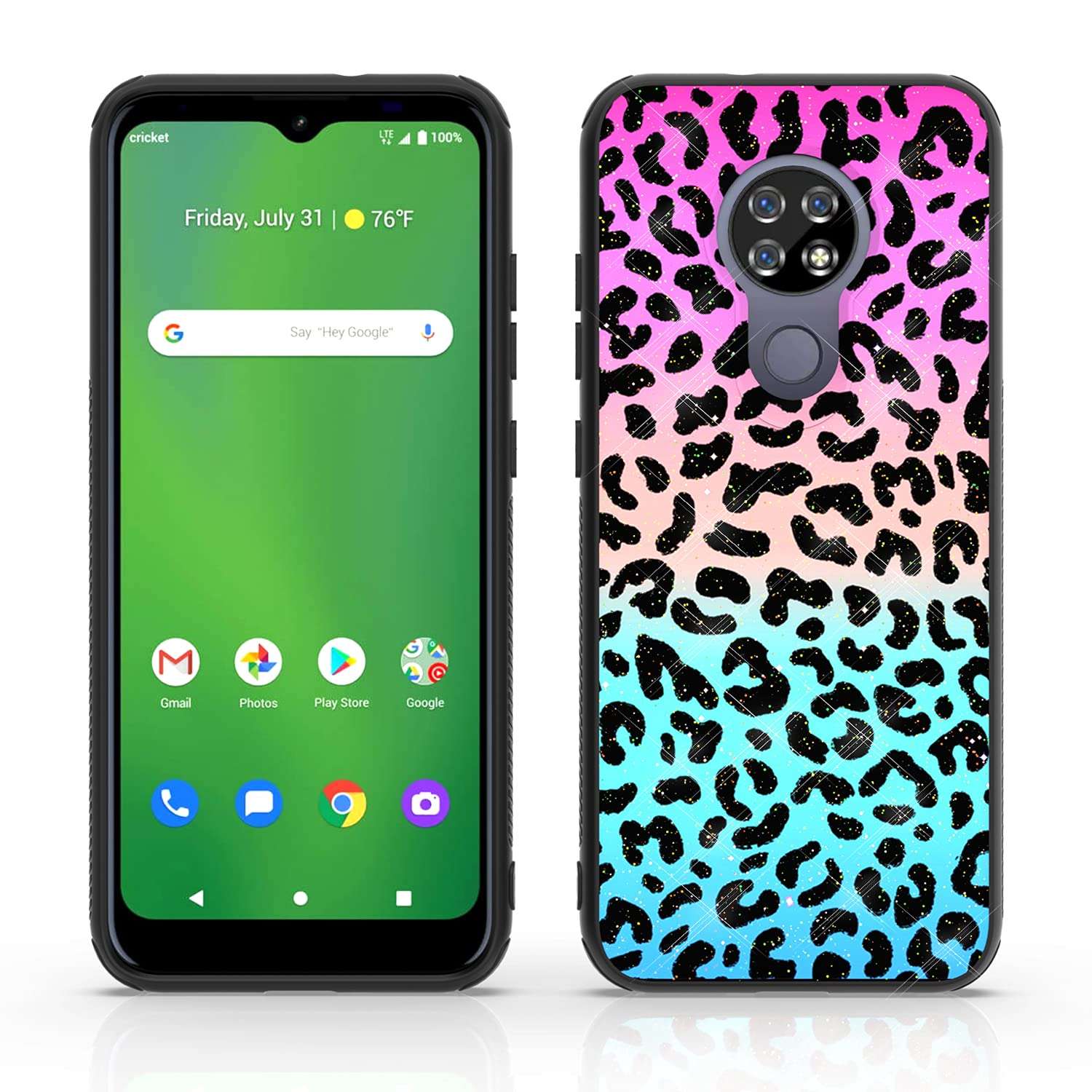 ZIULQIK s23 Ultra case 1