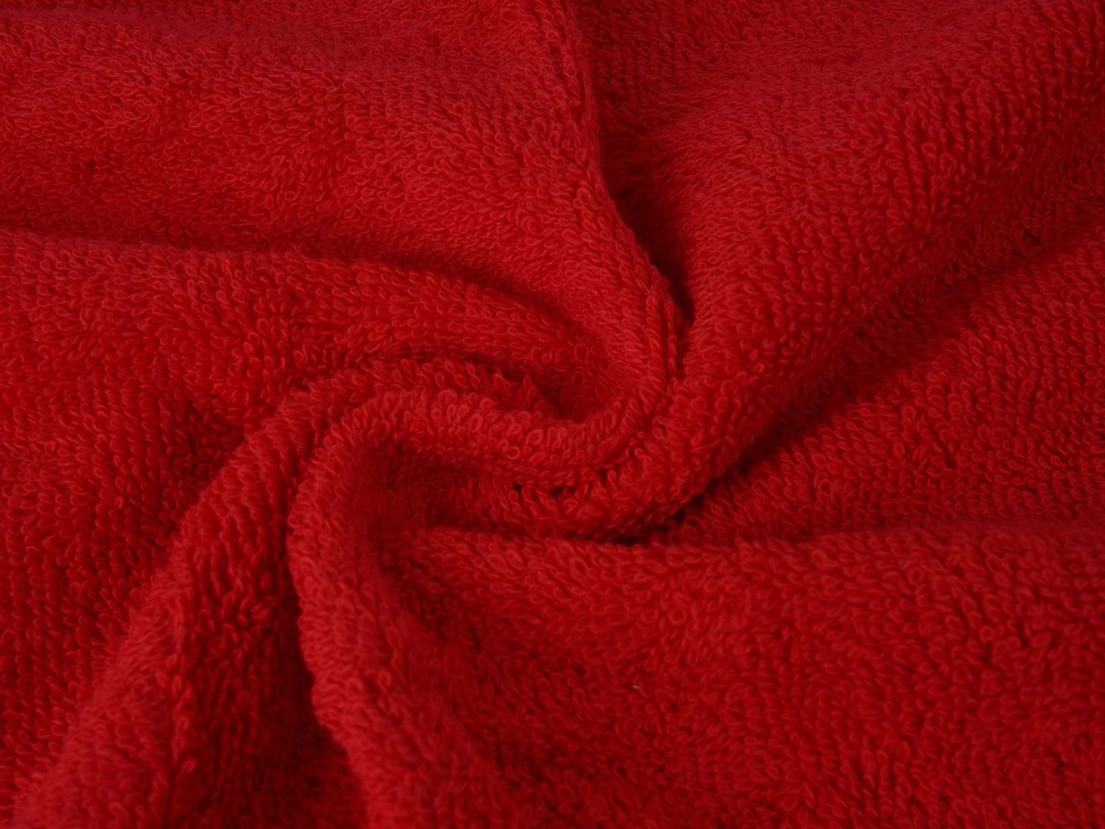 Casa Copenhagen Germany Design - He & She Collection 100% Super Soft Cotton 4 Piece Hand Towels Set (Size : 40 x 60 cm) - Grey Violet & Dusty Blue 4