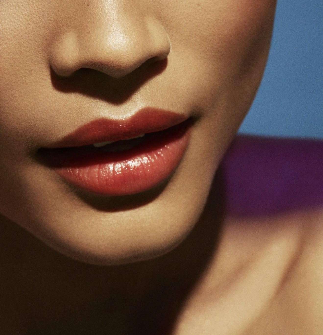 Fenty Beauty by Rihanna Poutsicle Hydrating Lip Stain Zesty Bestie 5