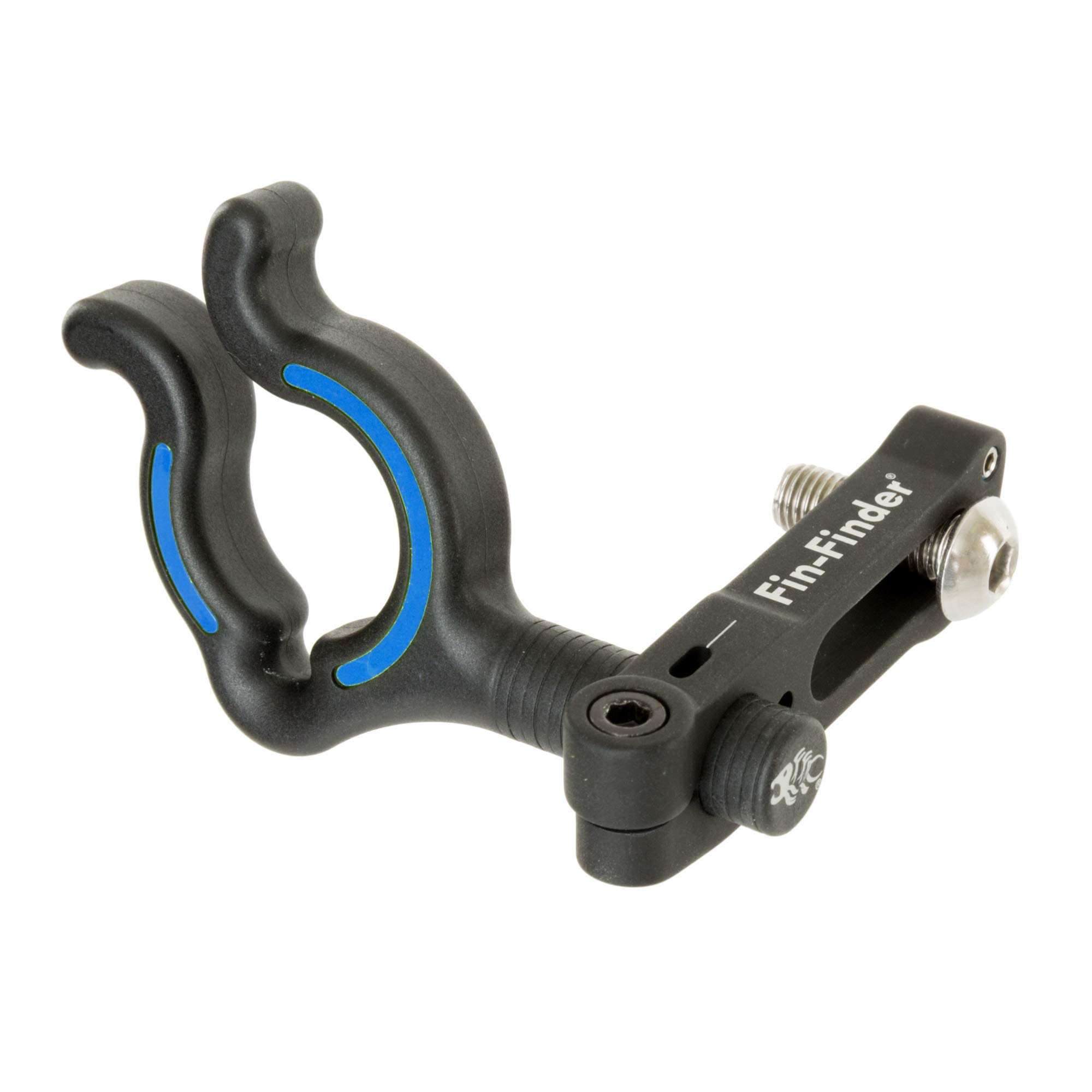 Fin-Finder Bank Runner Bowfishing Recurve Package w/Winch Pro Reel 6