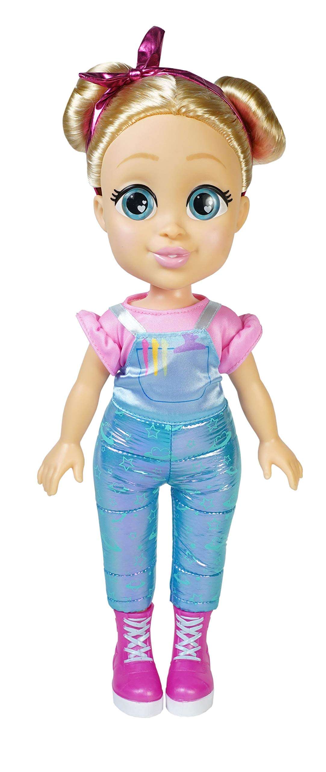 Love Diana Diana Doll (13 Inch, Multicolour) 2