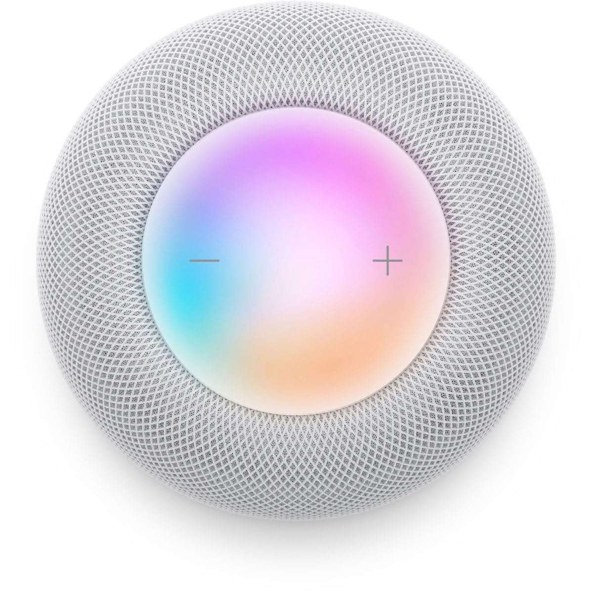 Apple Homepod - White (2025) 3