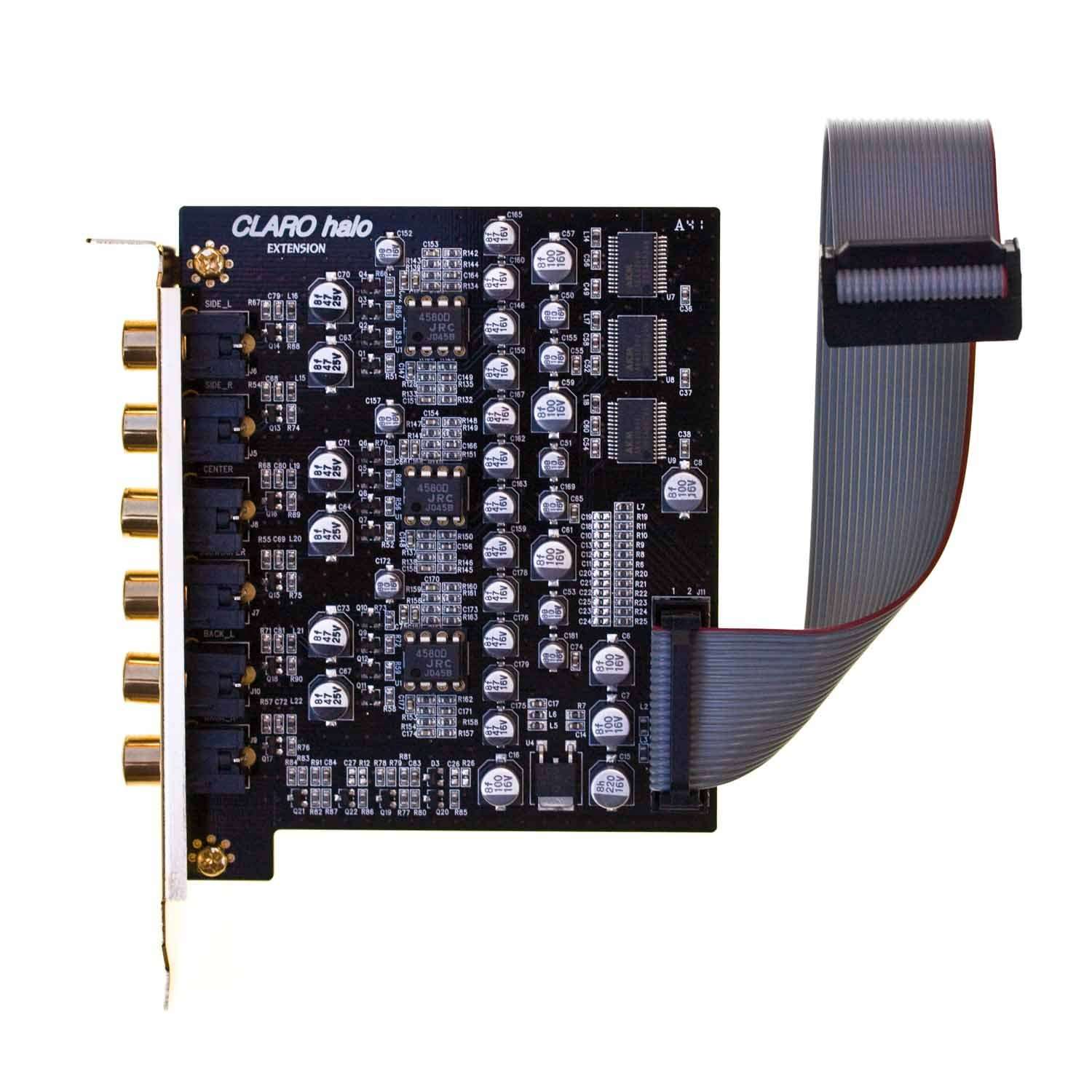 HT OMEGA XT Extension Board