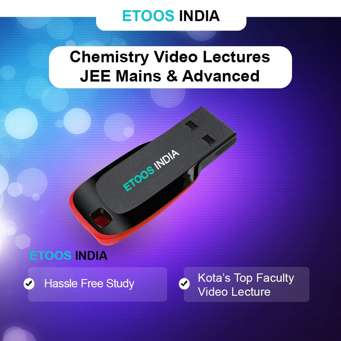 ETOOSINDIA Complete Organic Chemistry for Main & Advanced by RRD Sir