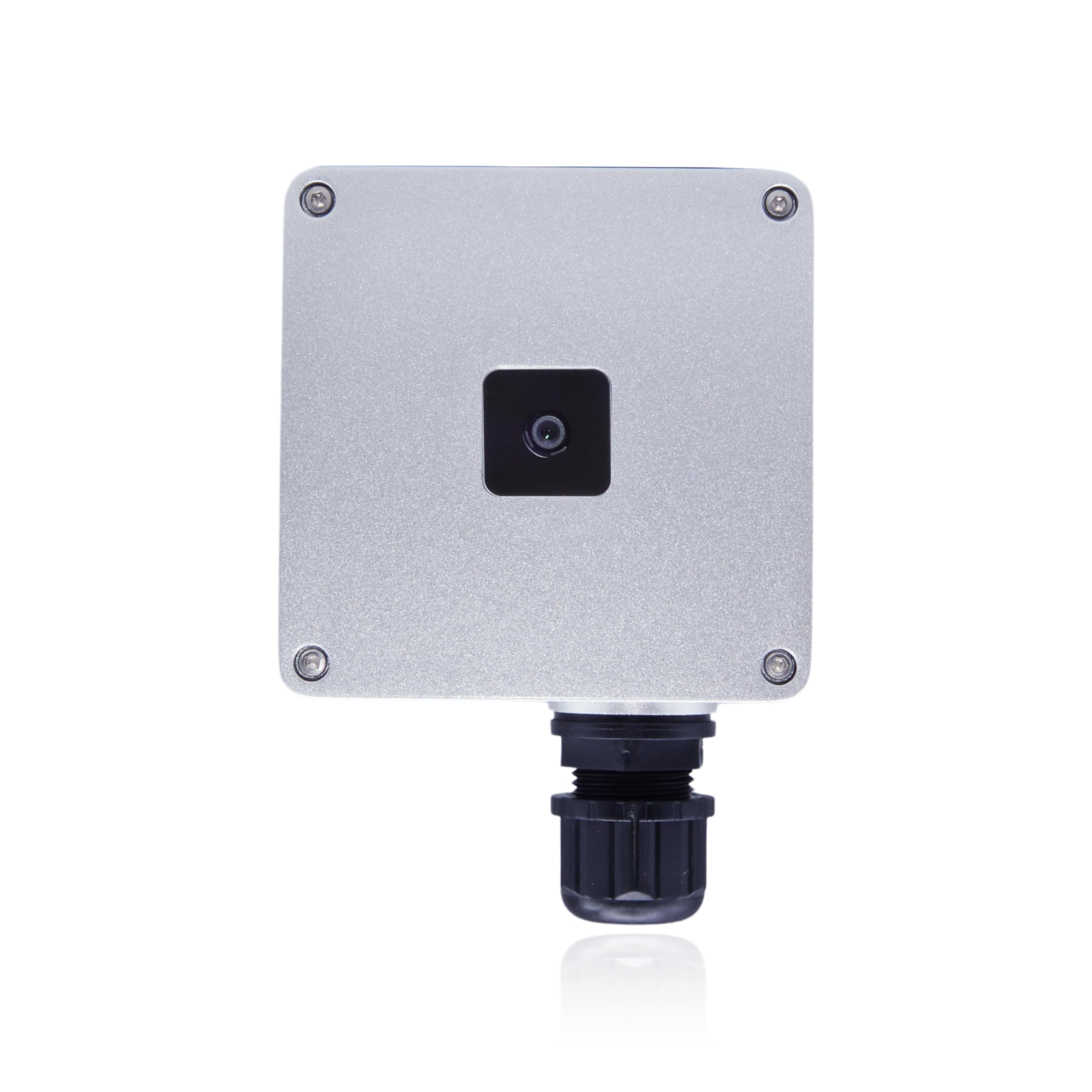 Luxonis Oak-1 MAX PoE Robotics Camera - 32MP 1