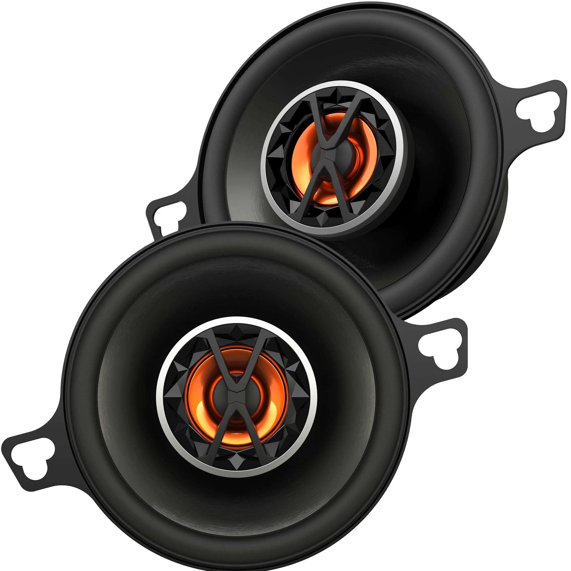 JBL CLUB5020 5.25" 240W Club Series 2-Way Coaxial Car Speaker 1