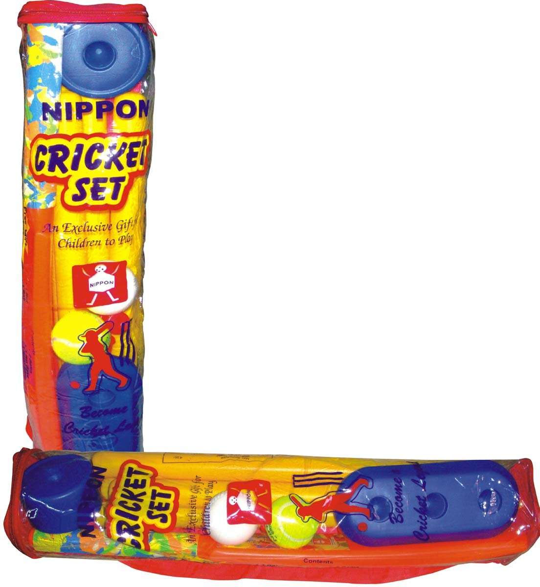 Senior Cricket Set (KIT Bag) 2