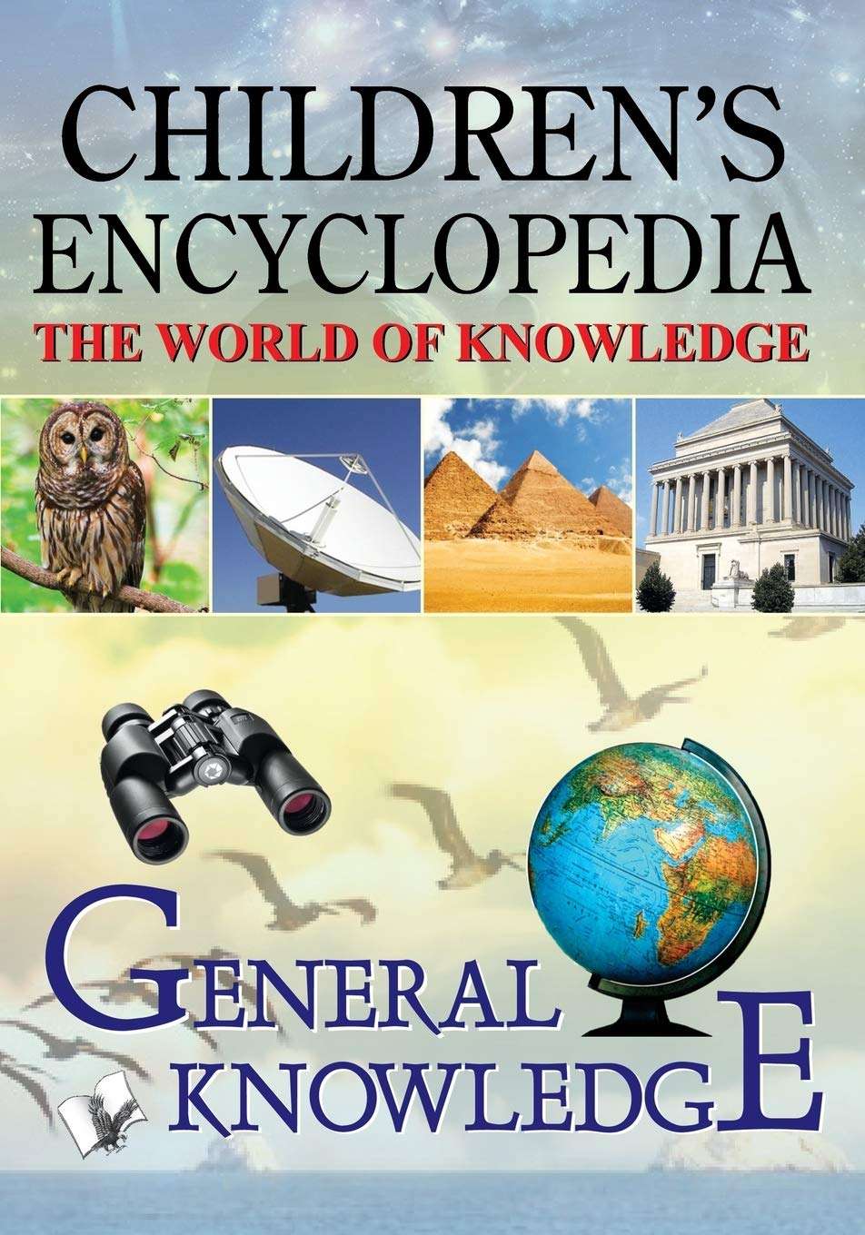 Children's Encyclopedia - General Knowledge