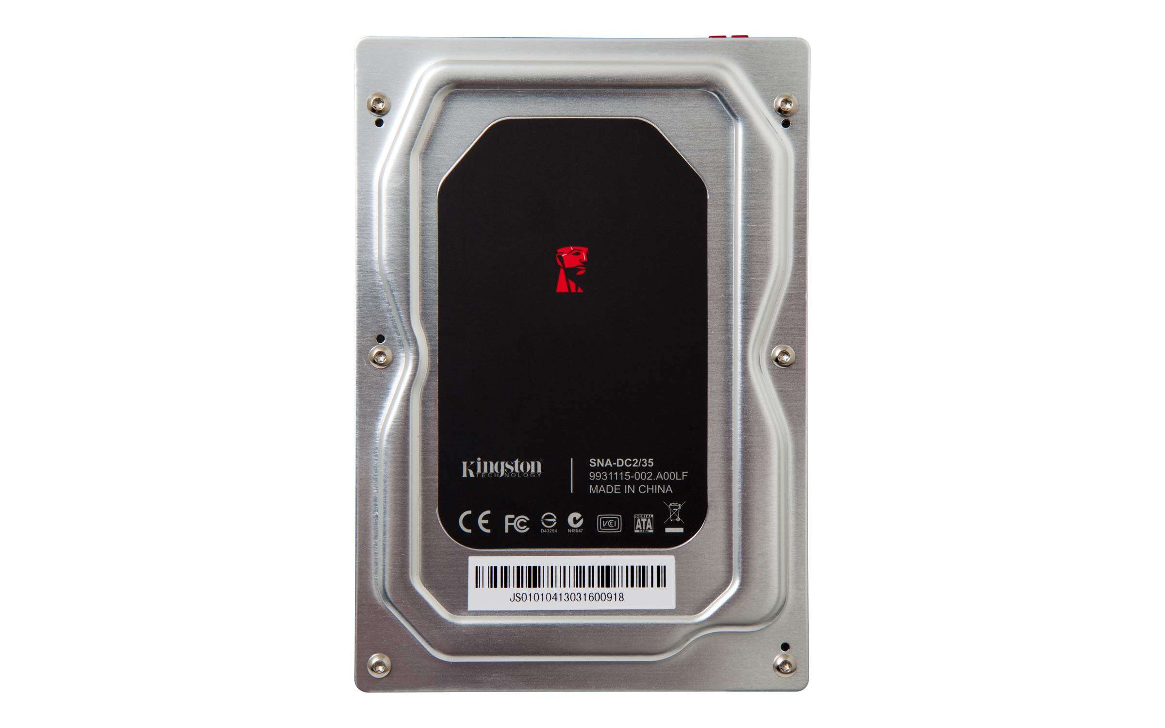 Kingston Drive Bay Adapter Internal 3