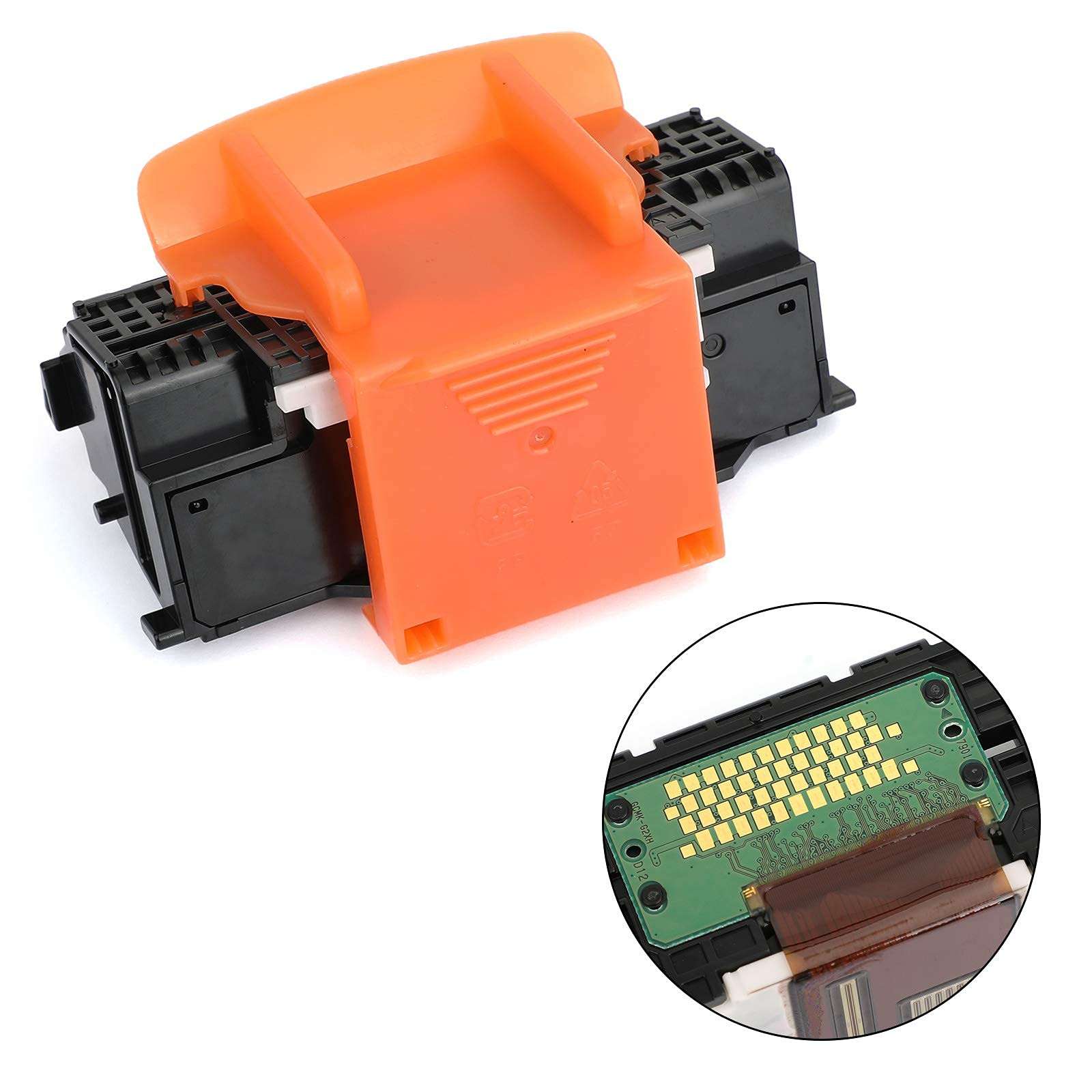 Artudatech Full Color QY6-0086 Printhead Printer Head for MX720 IX6780 IX6880 MX928 MX728 3