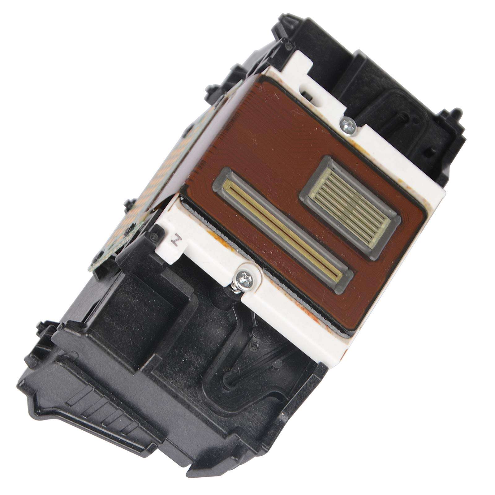 Wenon 0089 Print Head Compatible for Canon PIXMA TS5080 TS6020 TS6050 TS6051 TS6052 TS6080 TS5050 TS5051 TS5053 TS5055 TS5070 Printers 3