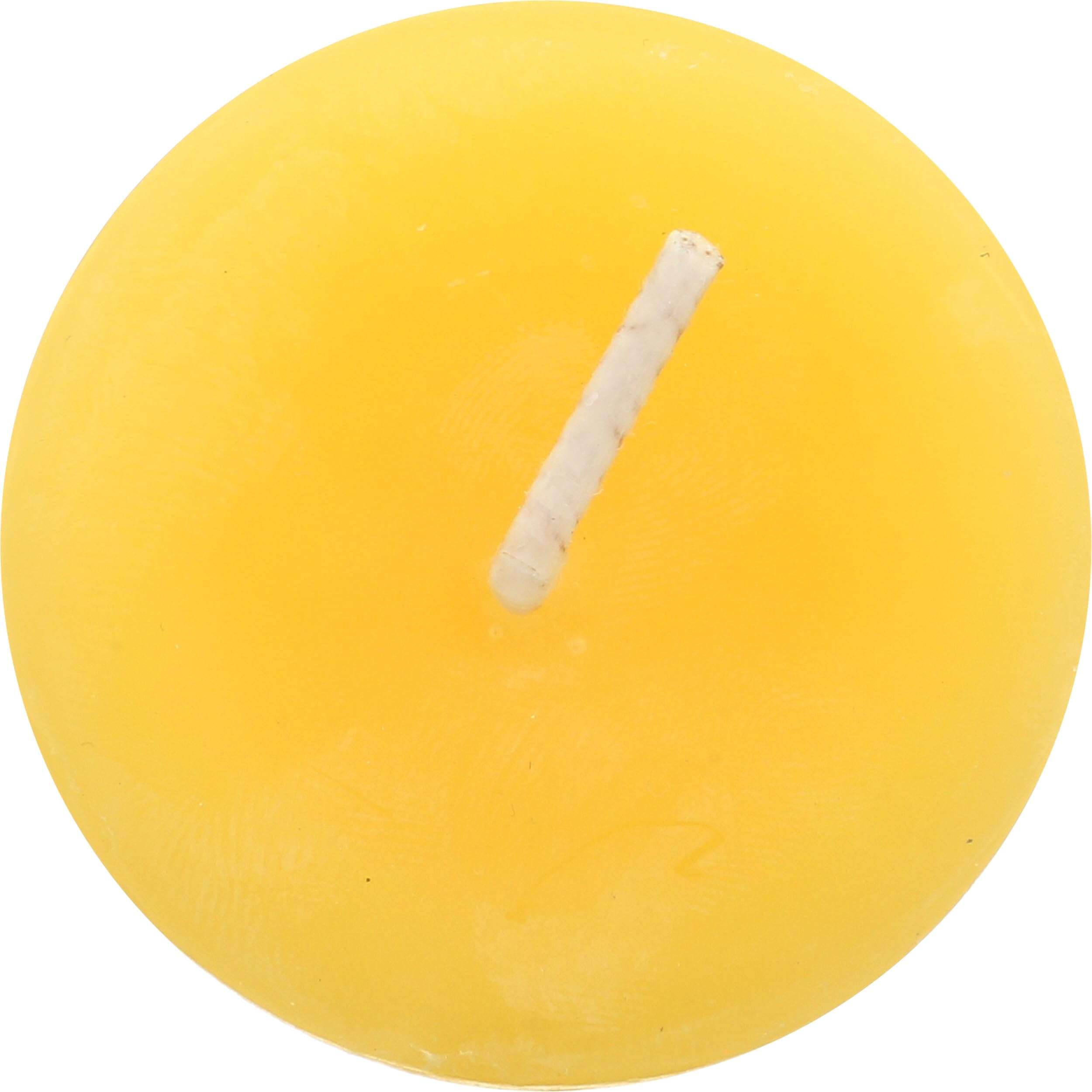 Big Dipper Wax Works Beeswax Votives Candle, 15-Hour Long Burn, Pure Beeswax Candle 4