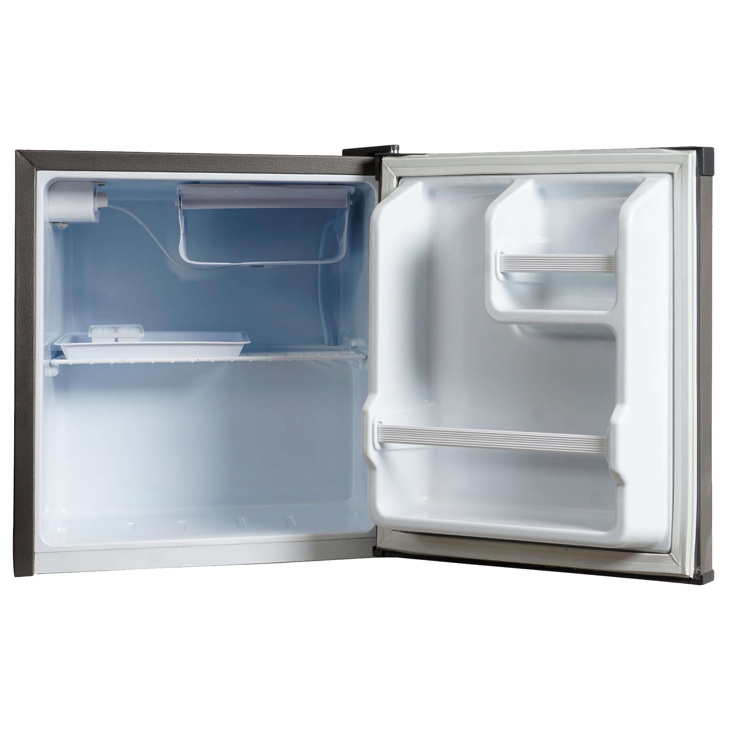 Blue Star 47 L 2 Star Minibar Refrigerator With adjustable Temperature (2023 Model, MR60-GG, Graphite - Grey) 3