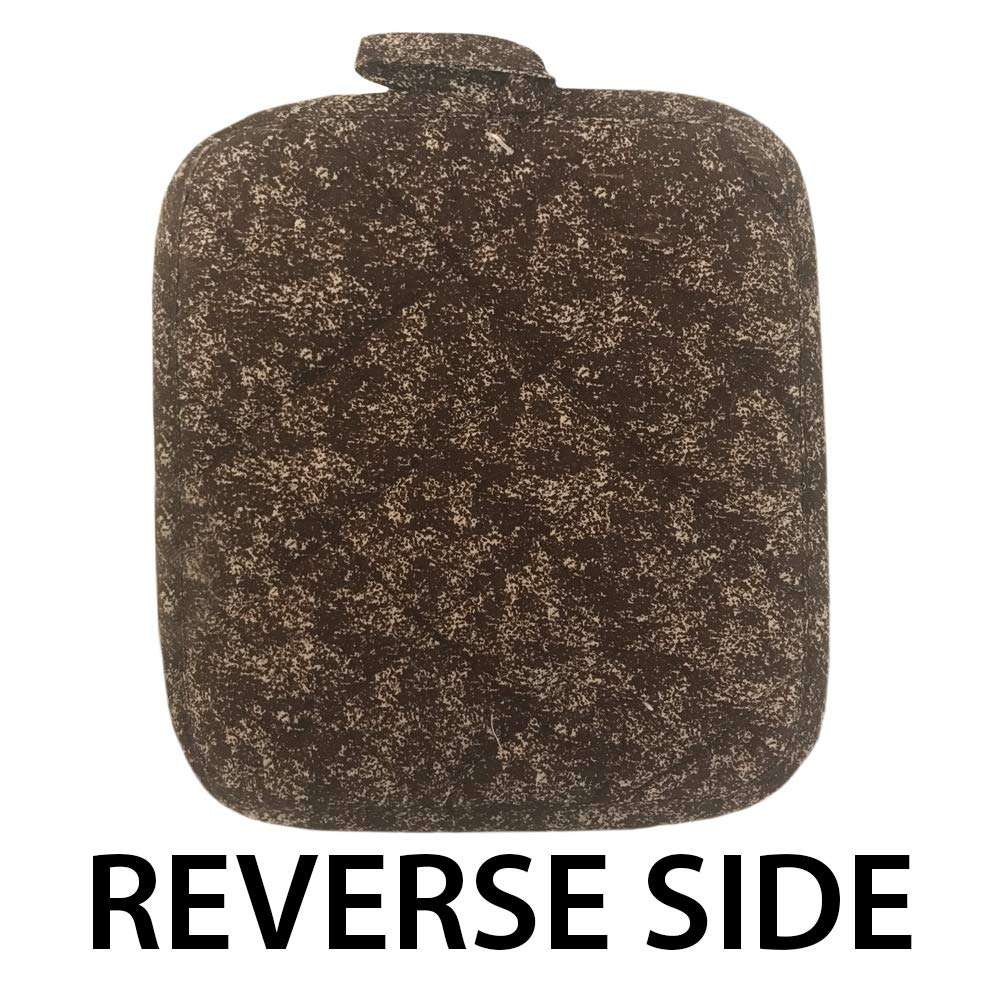 Lobyn Value Packs Golden Sunflower Kitchen Towel 5 Piece Linen Set 2 Towels 2 Pot Holders 1 Oven Mitt 4