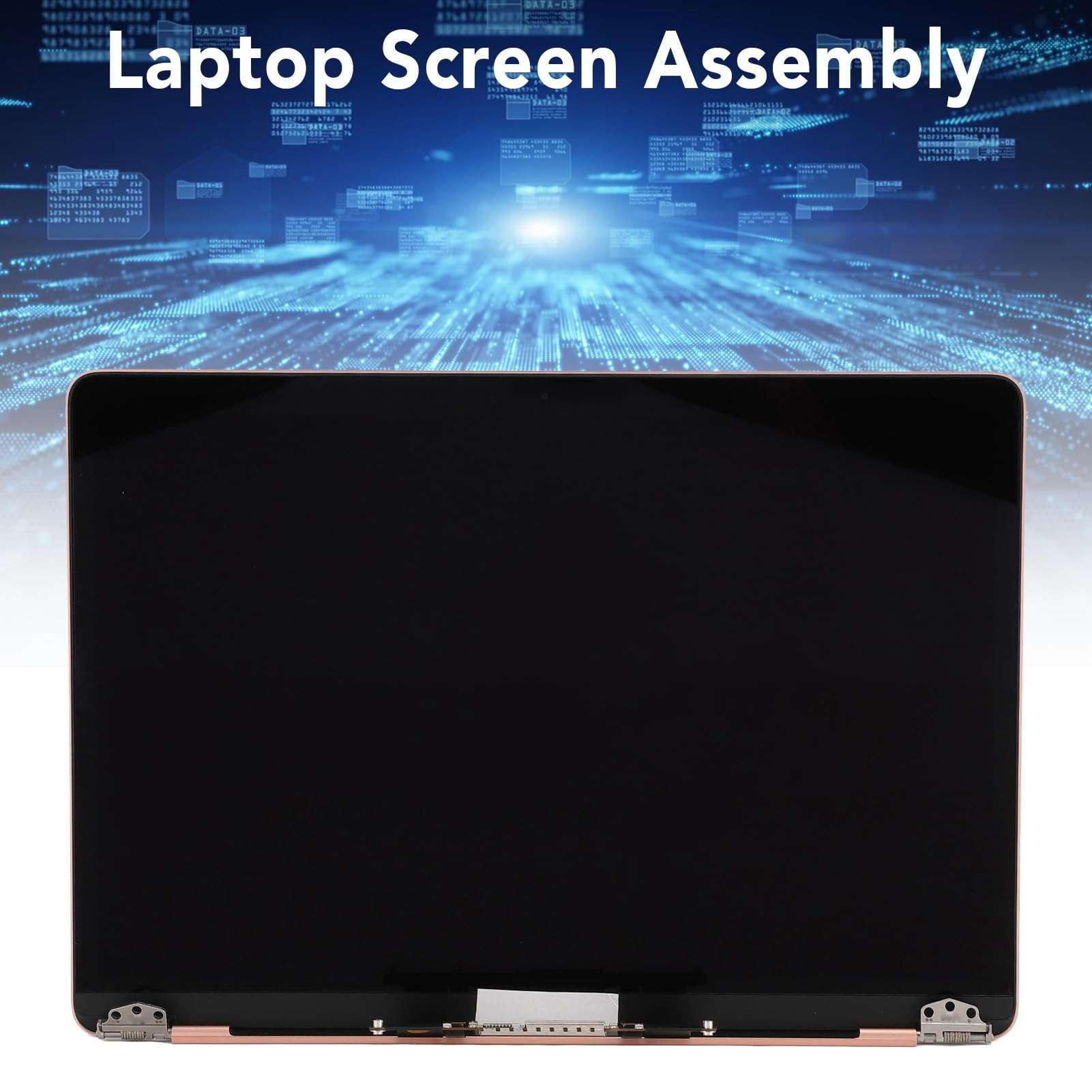 Replacement Screen 13.3inch Compatible for Retina 2018 for EMC 3184 2560x1600 Full LCD LED Screen Assembly Display 3