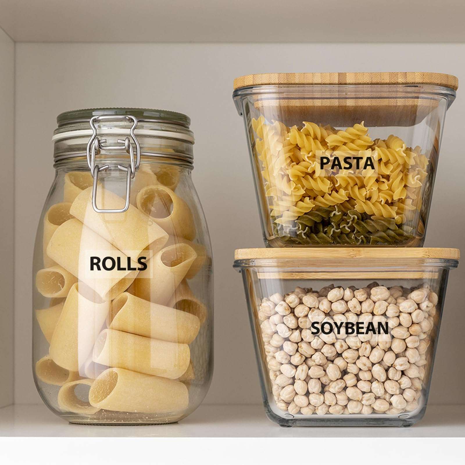 Label KINGDOM TZe-151 24mm Clear Label Tape Replacement for Brother P-Touch TZ-151 1 Inch Black on Clear TZ Tape 24mm 0.94 Laminated Compatible with Brother PTD600 PTD610AD PTP700 PT2730, 3-Pack 6