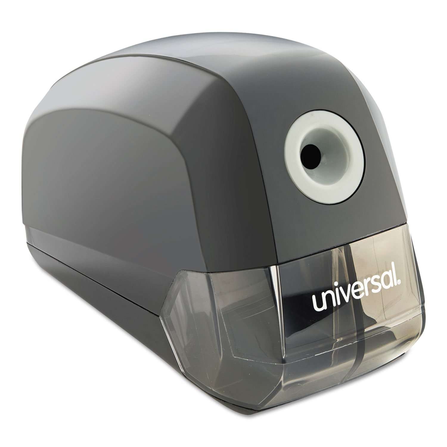 Electric Desktop Pencil Sharpener