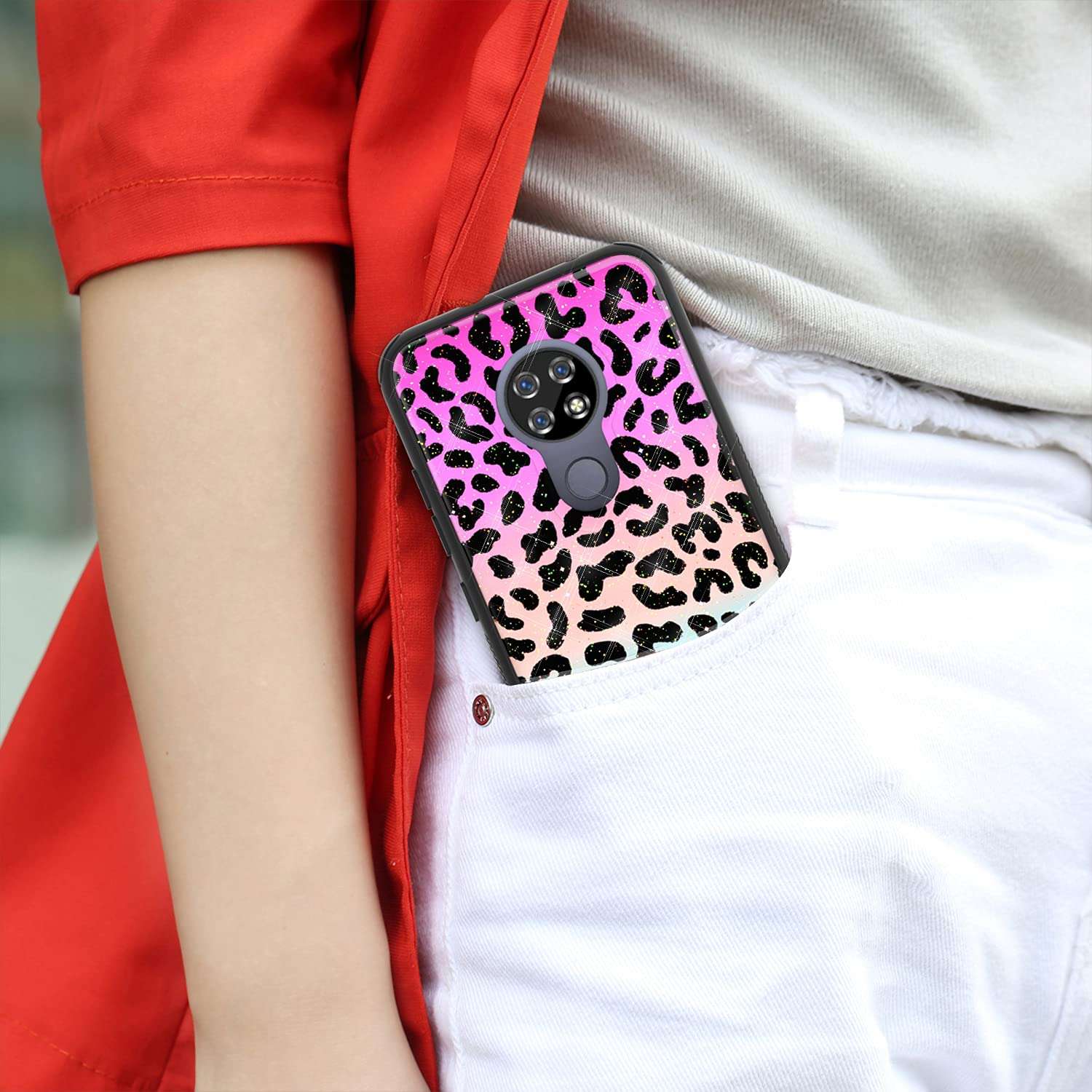 ZIULQIK s23 Ultra case 5