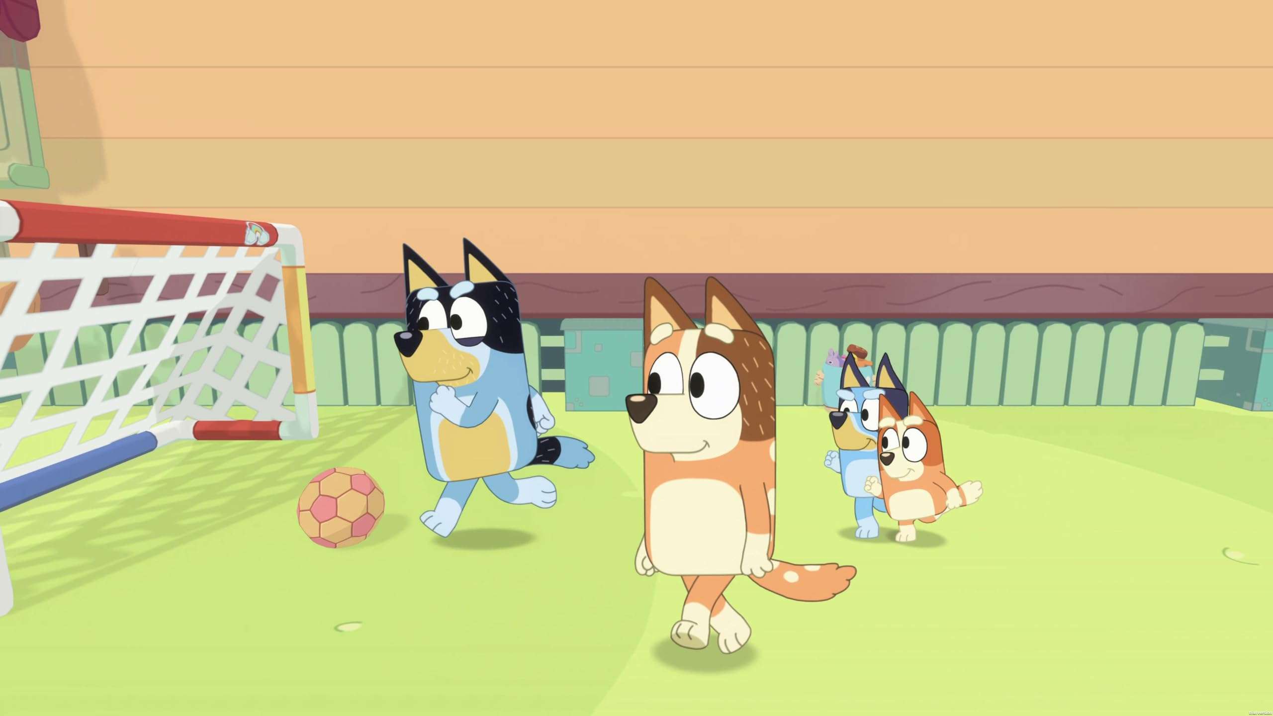 Outright Games Bluey: The video game Xbox 5