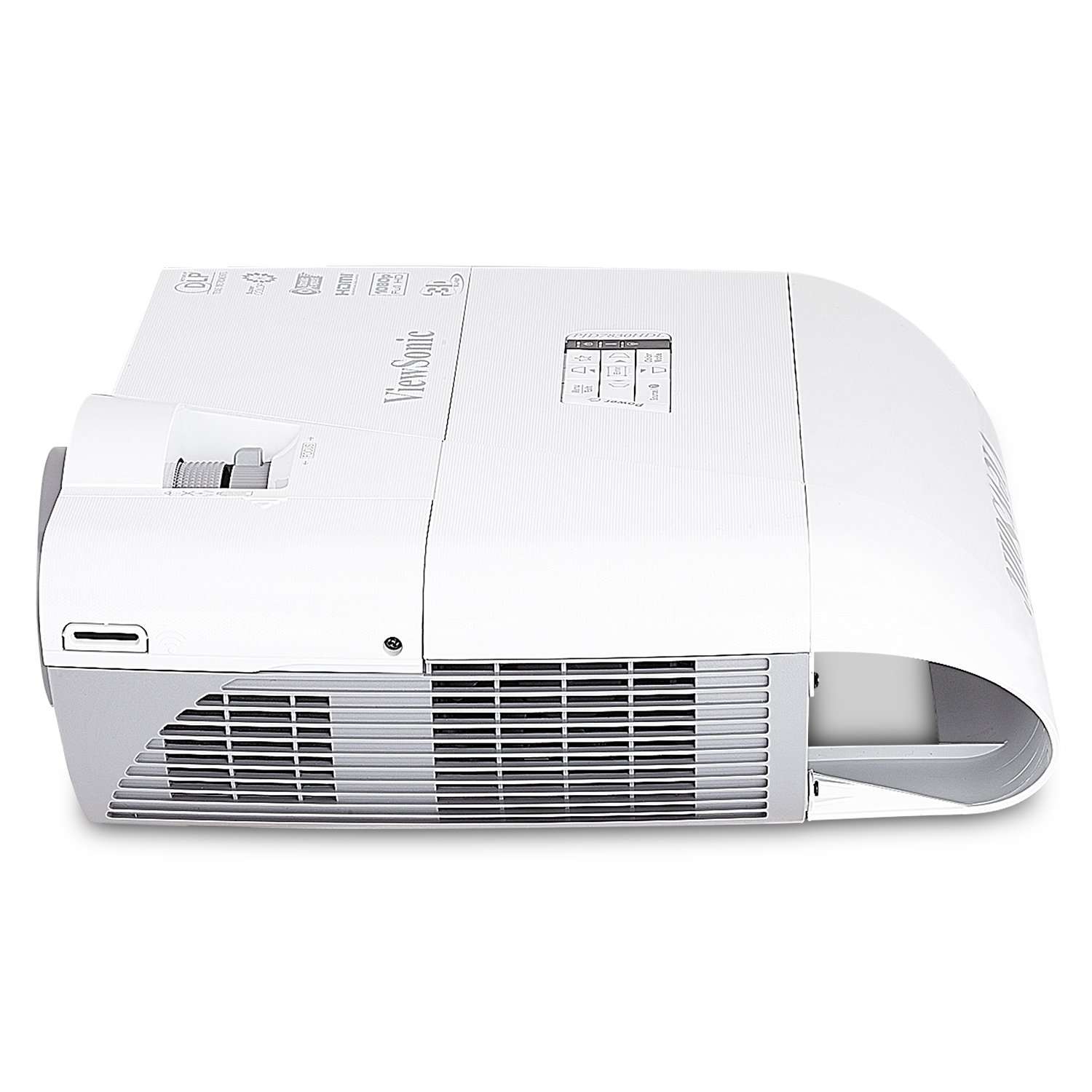 ViewSonic PJD7830HDL 3200 Lumens 1080p HDMI Projector (Discontinued by Manufacturer) 3