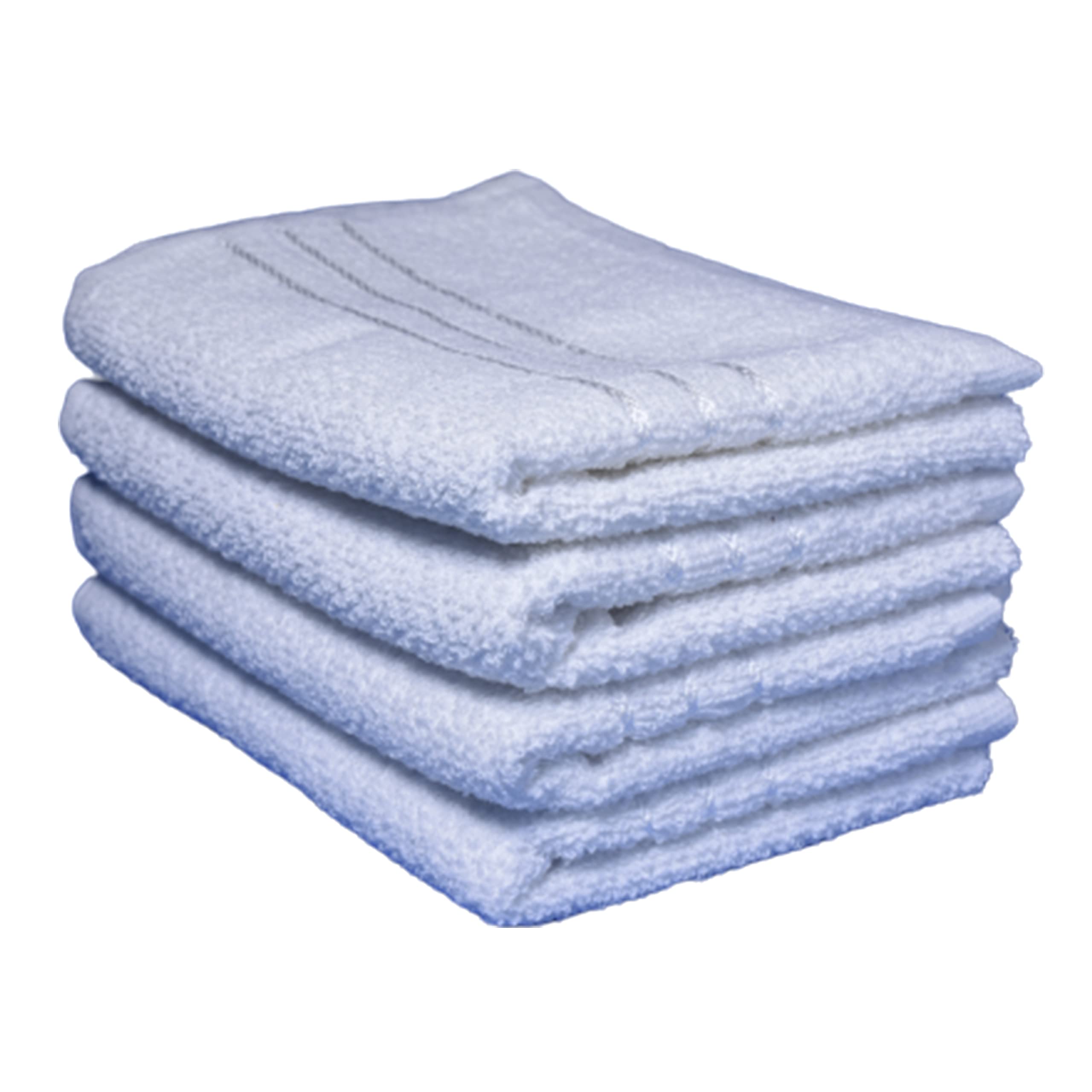 Hand Towels Set of 4 Piece for Kitchen