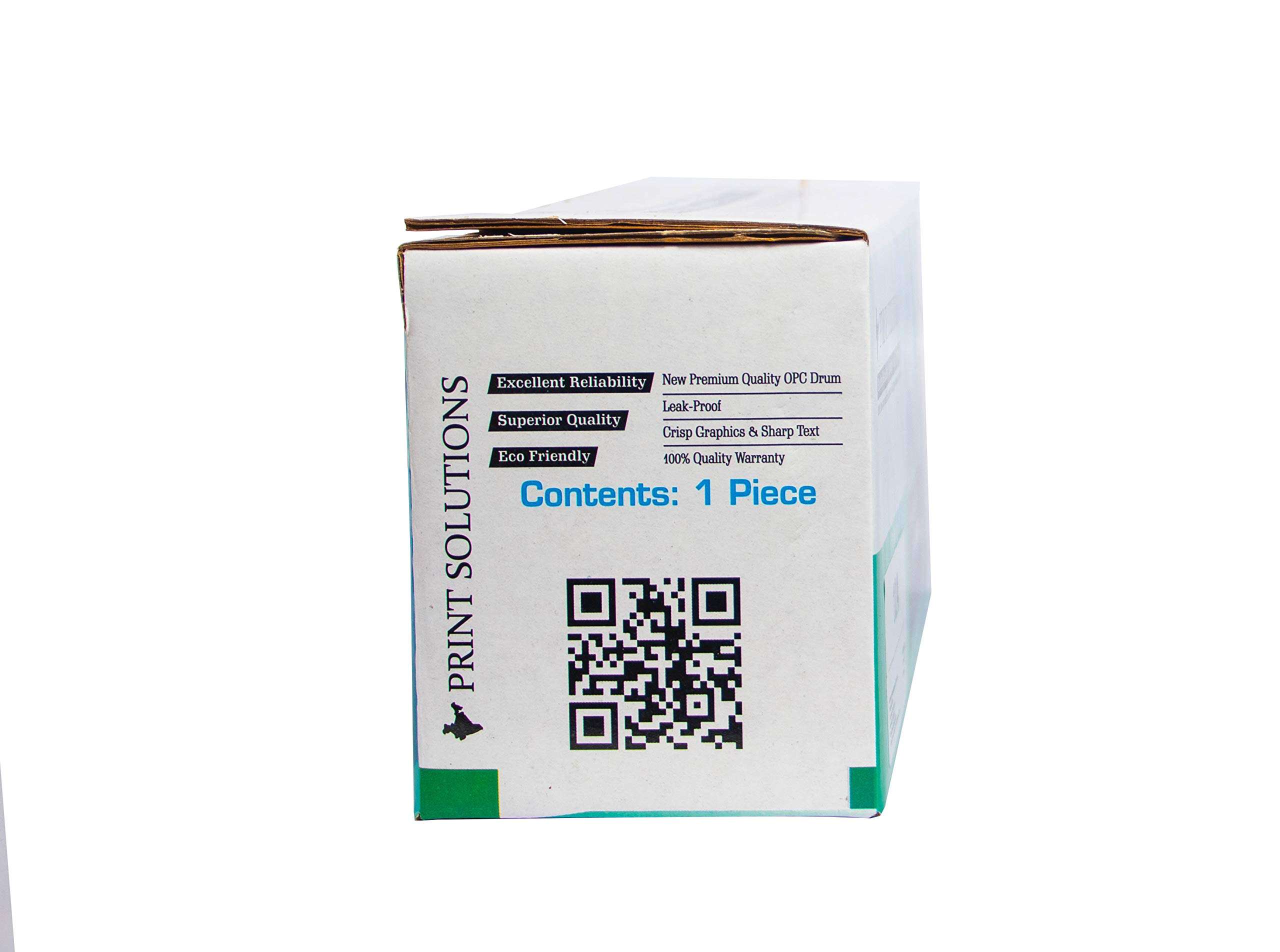 Print Solutions- 79A/CF279A Black Toner Cartridge for HP Laserjet Pro M12a, M12w, HP Laserjet Pro MFP M26A, M26NW, Laserjet Pro M12A, HP Laser Jet M12 (1 pcs) 5