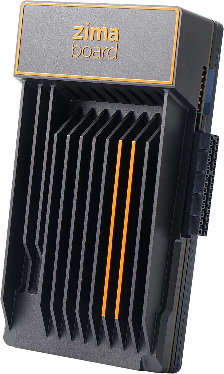 zimaboard 832 Ready to Play Kit with Mini DisplayPort Male to HDMI Female Cable 1080P 4