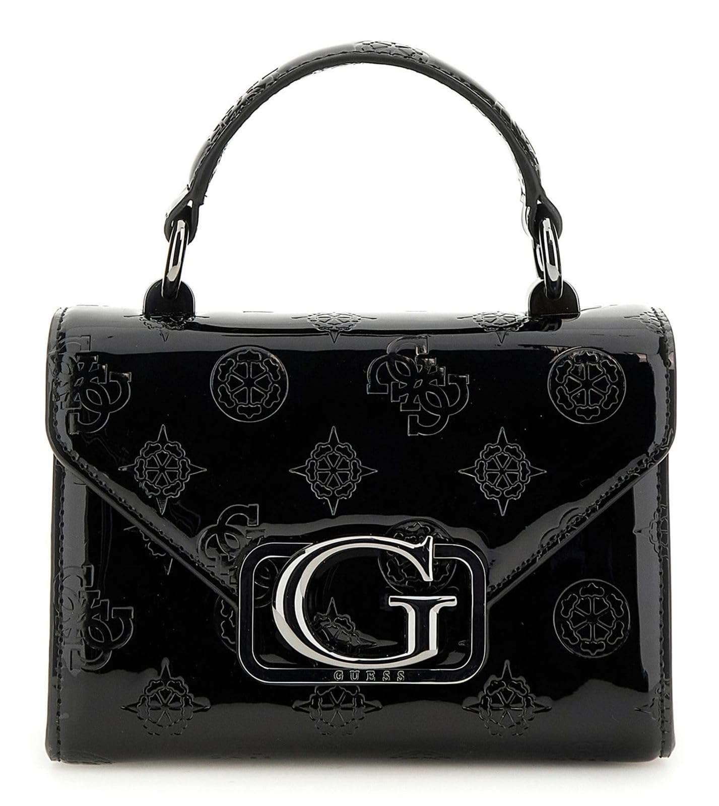 GUESS Zalina Mini Top-Handle Bag 1