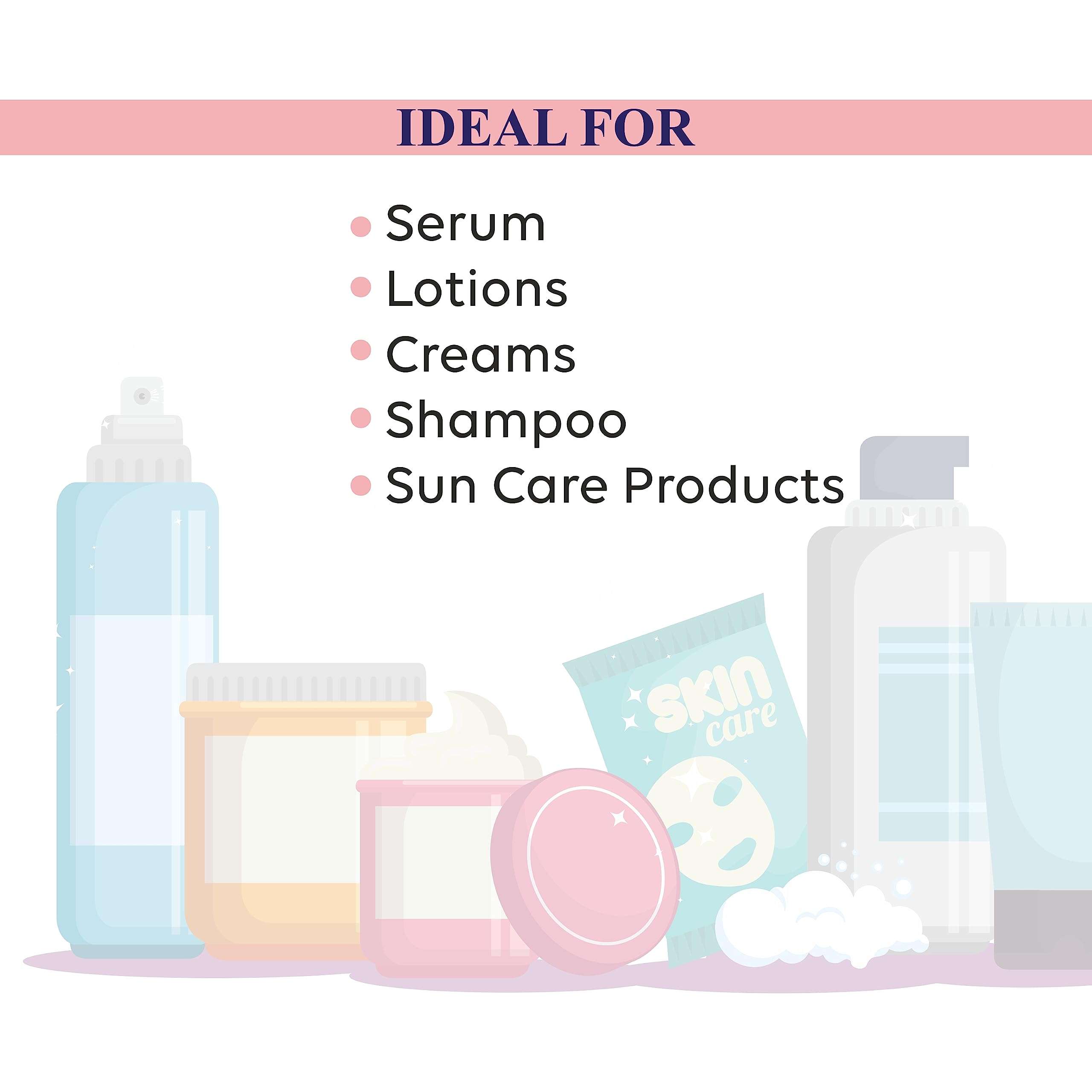 Zenvista Soap Crafts Co. Stearic Acid for Diy Projects, Saop Making and Cosmetic Making 500gm 6