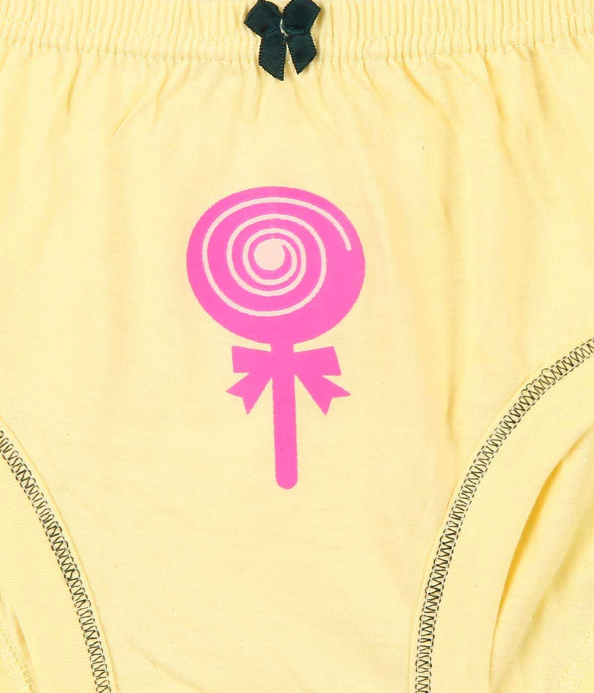 Pine Sports Baby Boy's Plain Panty (Pack of 8) (PN_KIDSBIEF-P8-014_Multi_9-12 Months) Multicolour 5