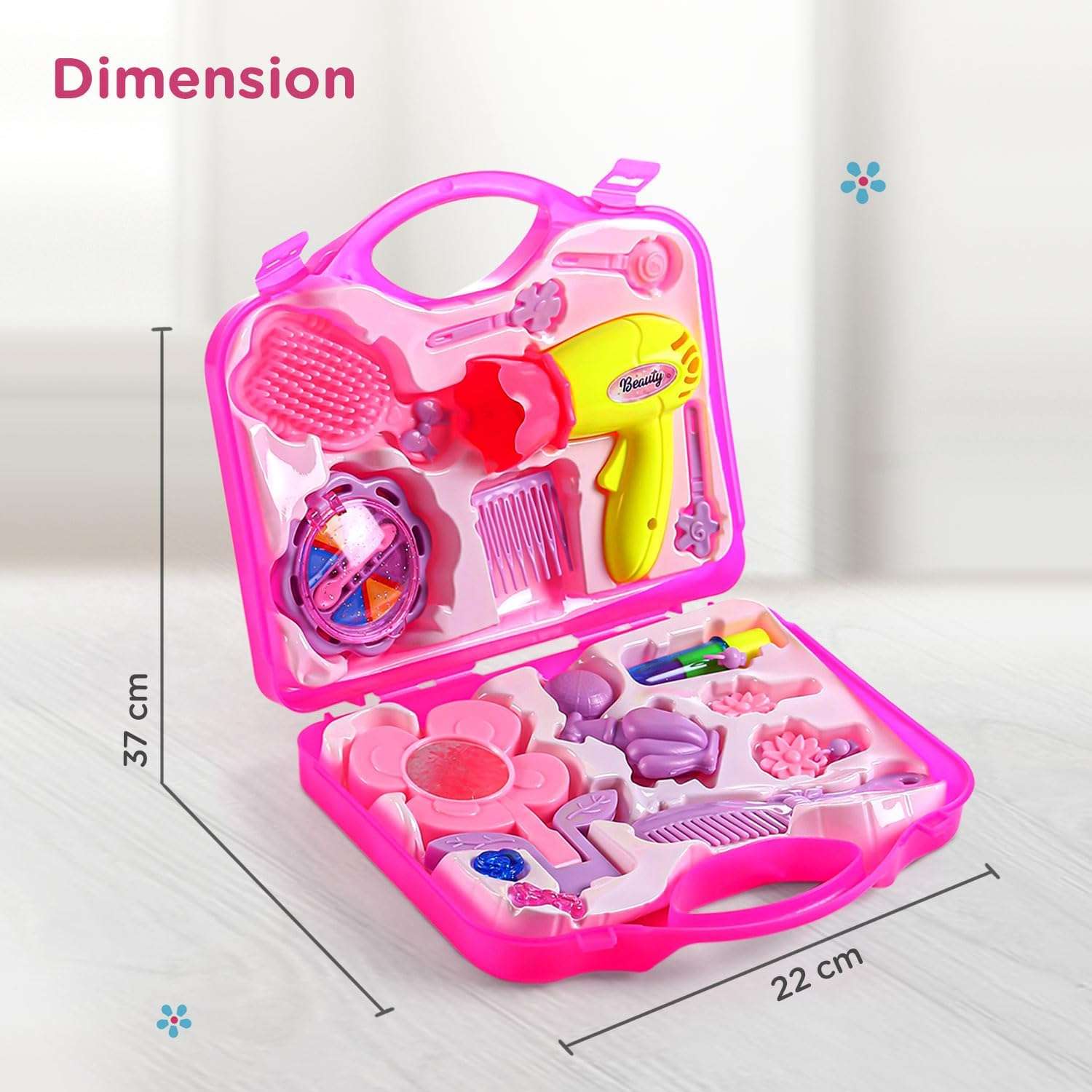 Bhudhar Beauty Set for Girls 5