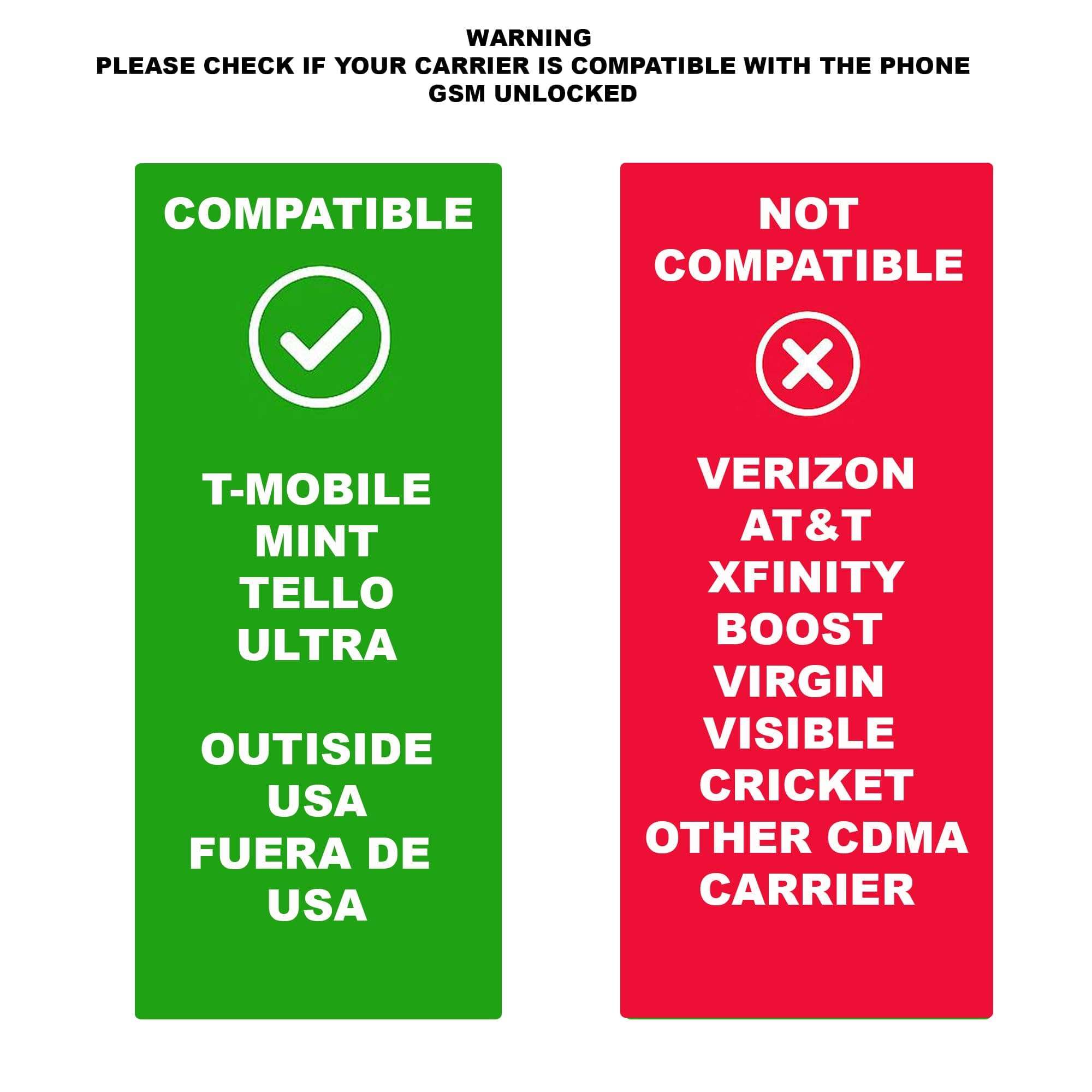 Motorola Moto G06 4G LITE Ai (Compatible with Tmobile Mint Tello & Global) (64GB+4GB) 50MP Cam Dual Sim 6.88" XT2535-2 Latino American Version (Tendril (Green)) 3