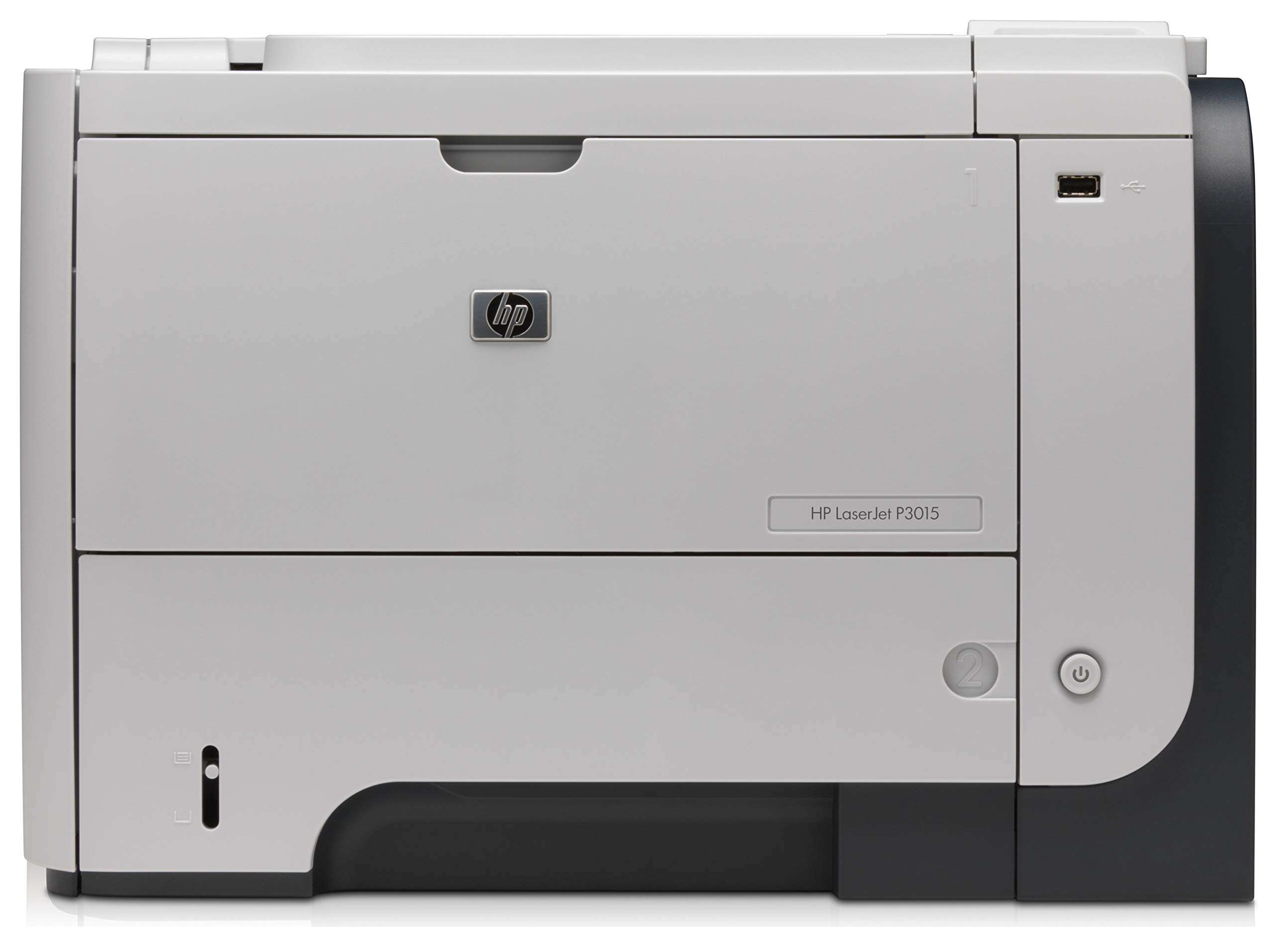 HP P3015N Laserjet Enterprise Monochrome Laser Printer (CE527A) 1