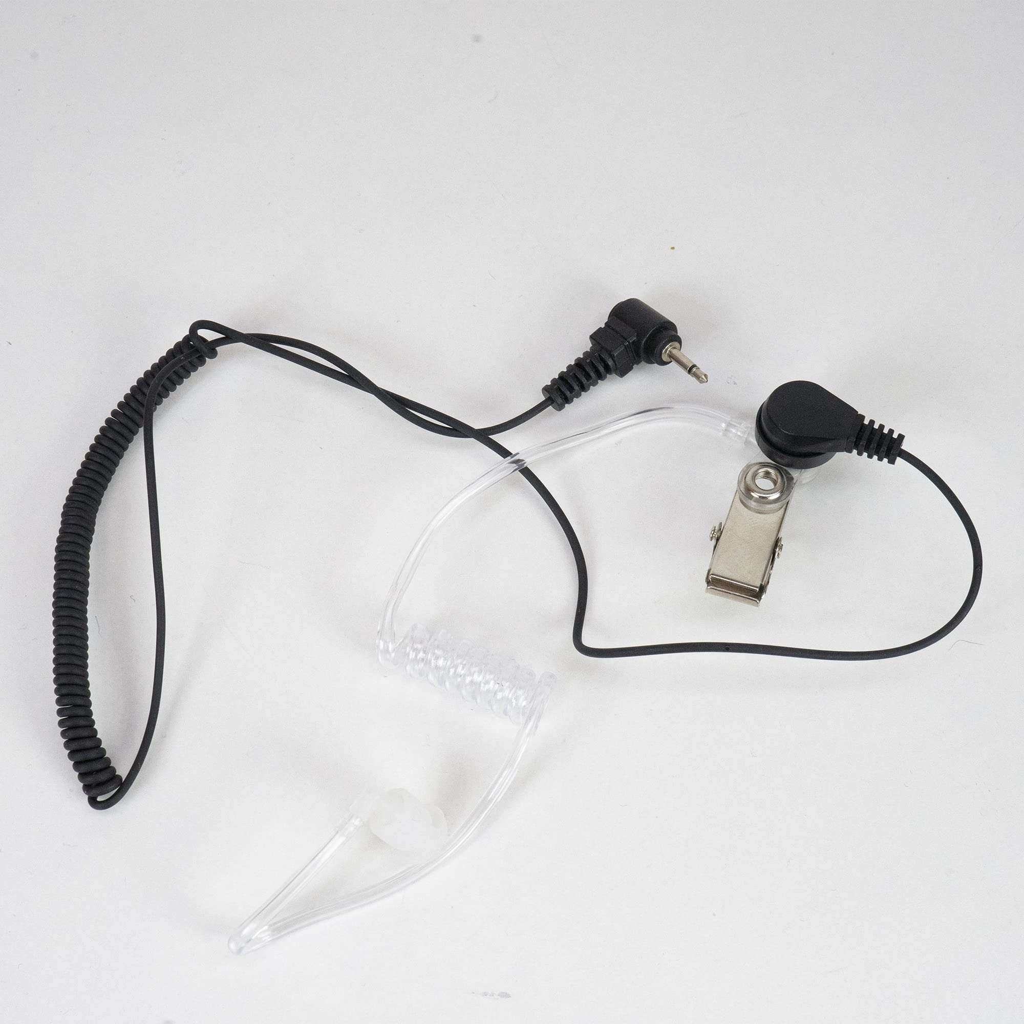 PNI HF11 Headphone with 1 pin 2.5 mm, Acoustic Tube, for All CB Radio 6