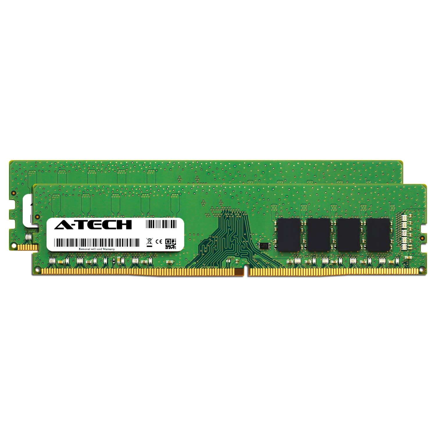 A-Tech 16GB Kit (2 x 8GB) for Dell XPS 8930 T8930 8920 T8920 8910 T8910 8900 T8900 Desktop Computer Memory Ram Modules 2