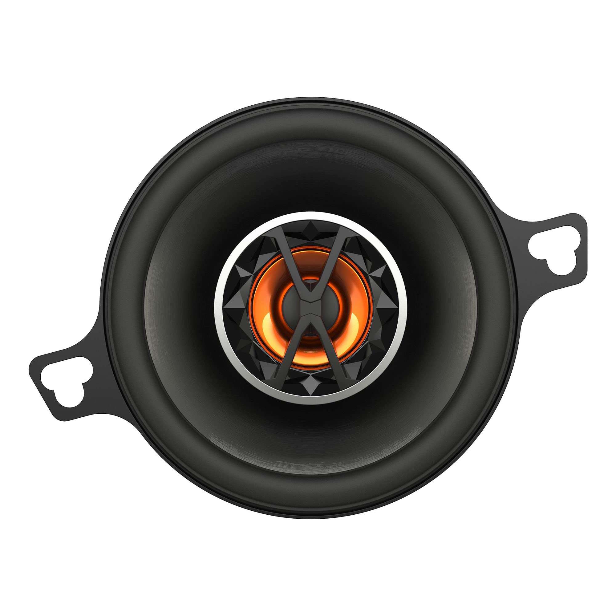 JBL CLUB5020 5.25" 240W Club Series 2-Way Coaxial Car Speaker 2