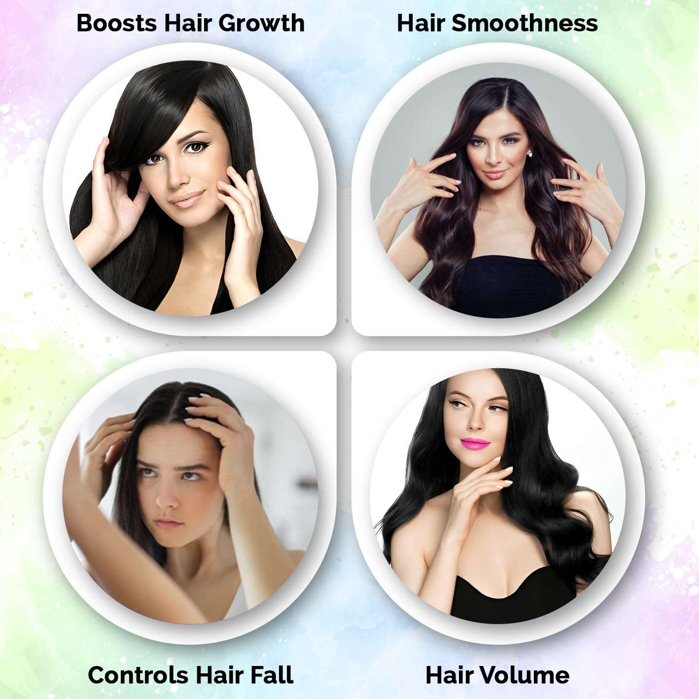 Indigo Powder For Hair Black Organic, Hair Color + Organic Indigo Hair Powder For Men & Women, Black Hair, Indigo Dye, Hair Care, Hair Growth, Hair Strong, Herbal, Pure(100gram) Natural Hair Colour 5