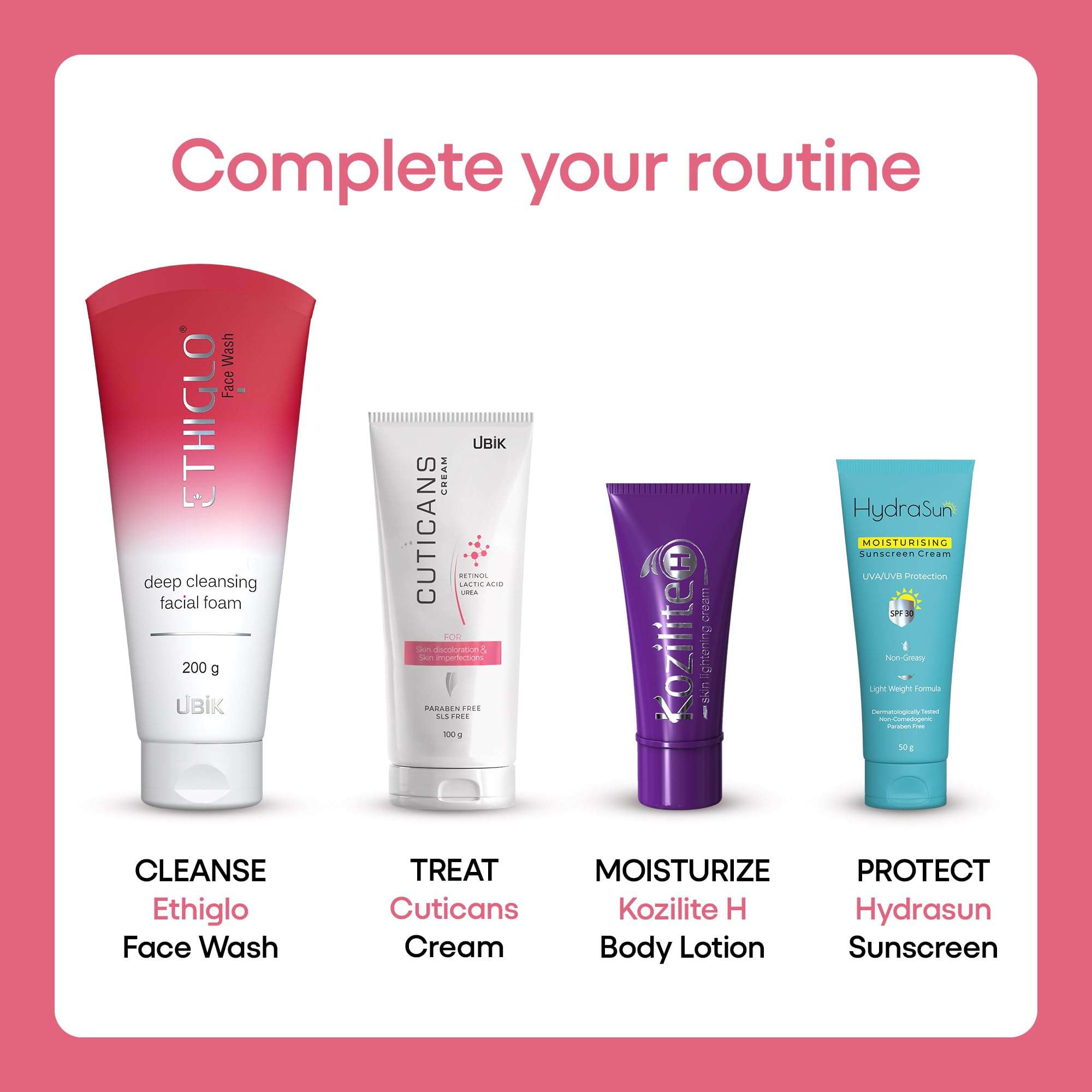 Cuticans Cream 100 gm 5