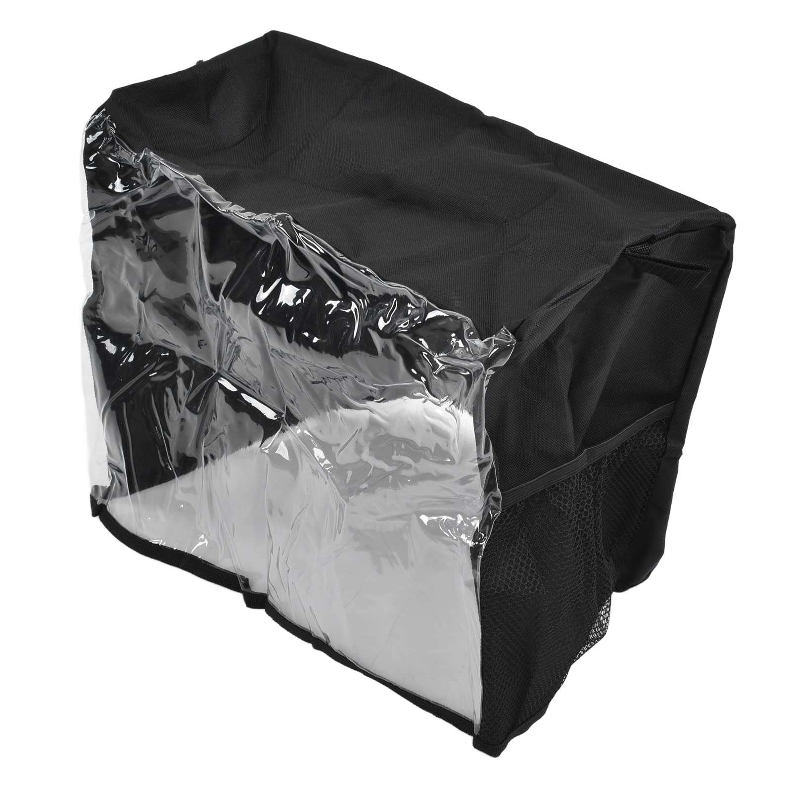 Set of 2 Sewing Machine Cover, Sewing Machine Storage Bag Durable Protective 44x32x21cm 600D Oxford Cloth for Cloth Shop for Home 1