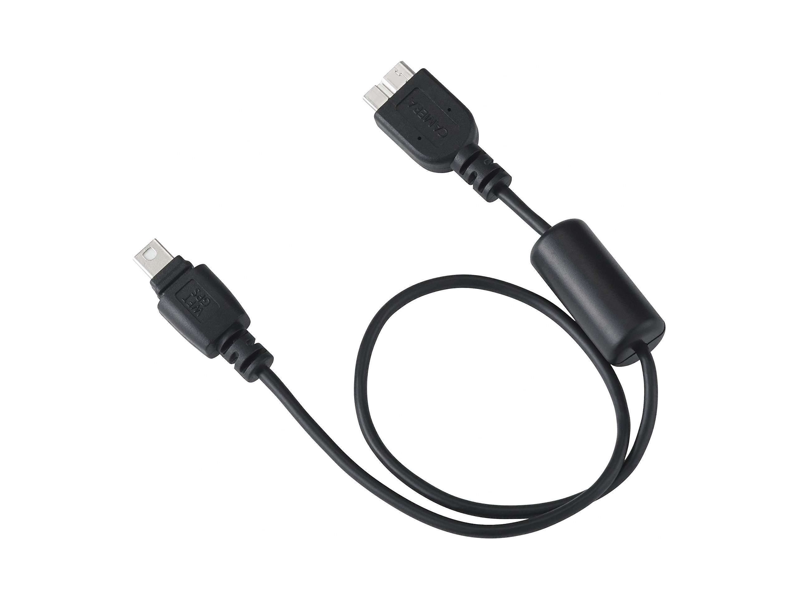 Canon Interface Cable IFC-40AB II