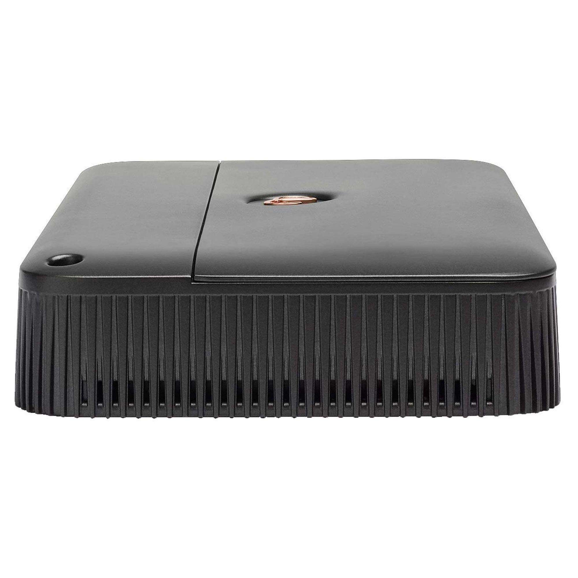 Infinity Reference 6001 - Mono, 600w X 1 amplifier with Remote Level Control 5