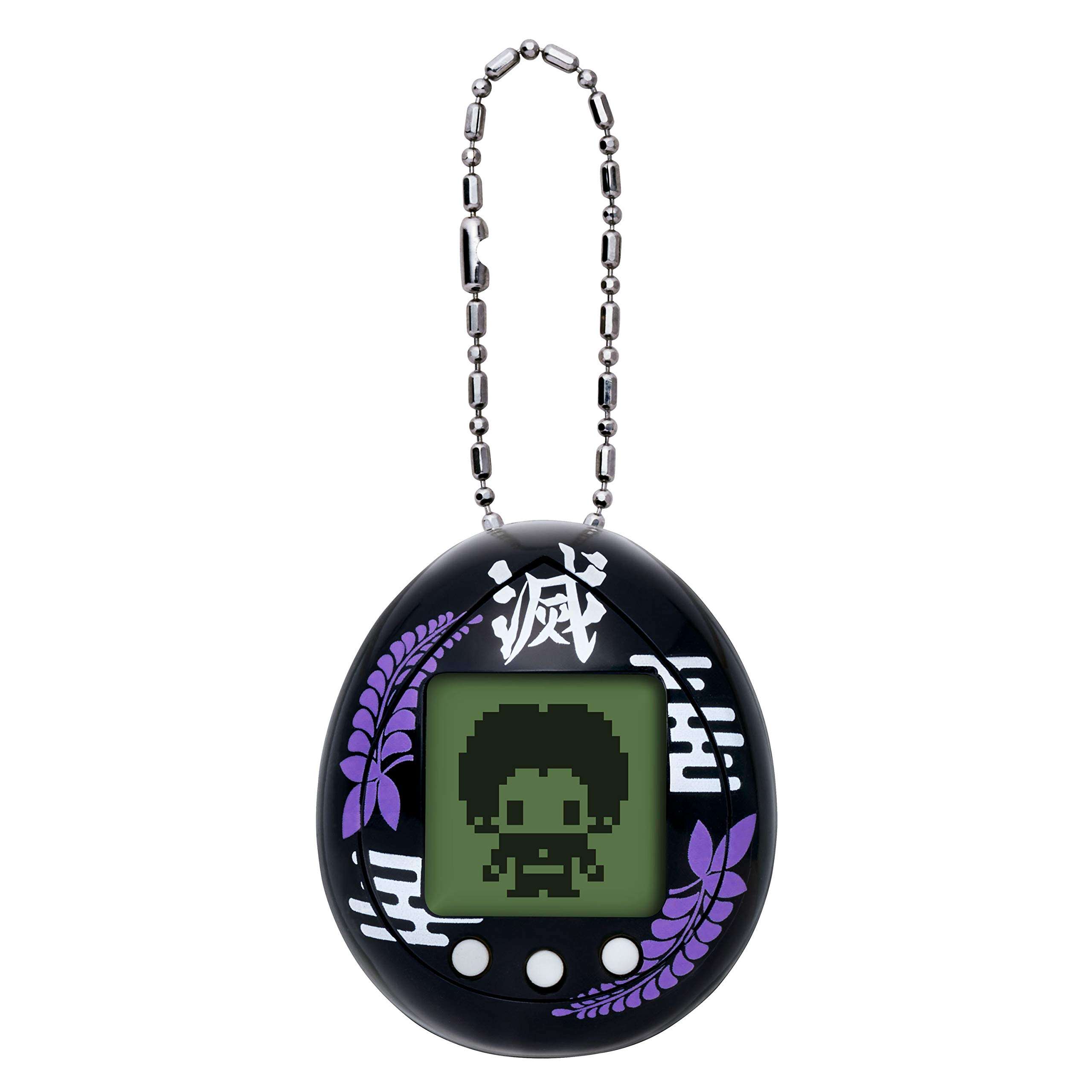Tamagotchi Nano x Demon Slayer - Kisatsutaitchi (Japanese Version) 2