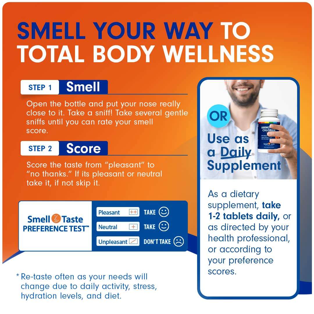 Lyte Balance Ammonium Chloride + Potassium Phosphate Supplement | Nutritional Supplement Buffered w/Potassium Phosphate | Helps Maintain Proper PH Levels, Muscle Building, Mucus & Cough | 90 Tablets 5